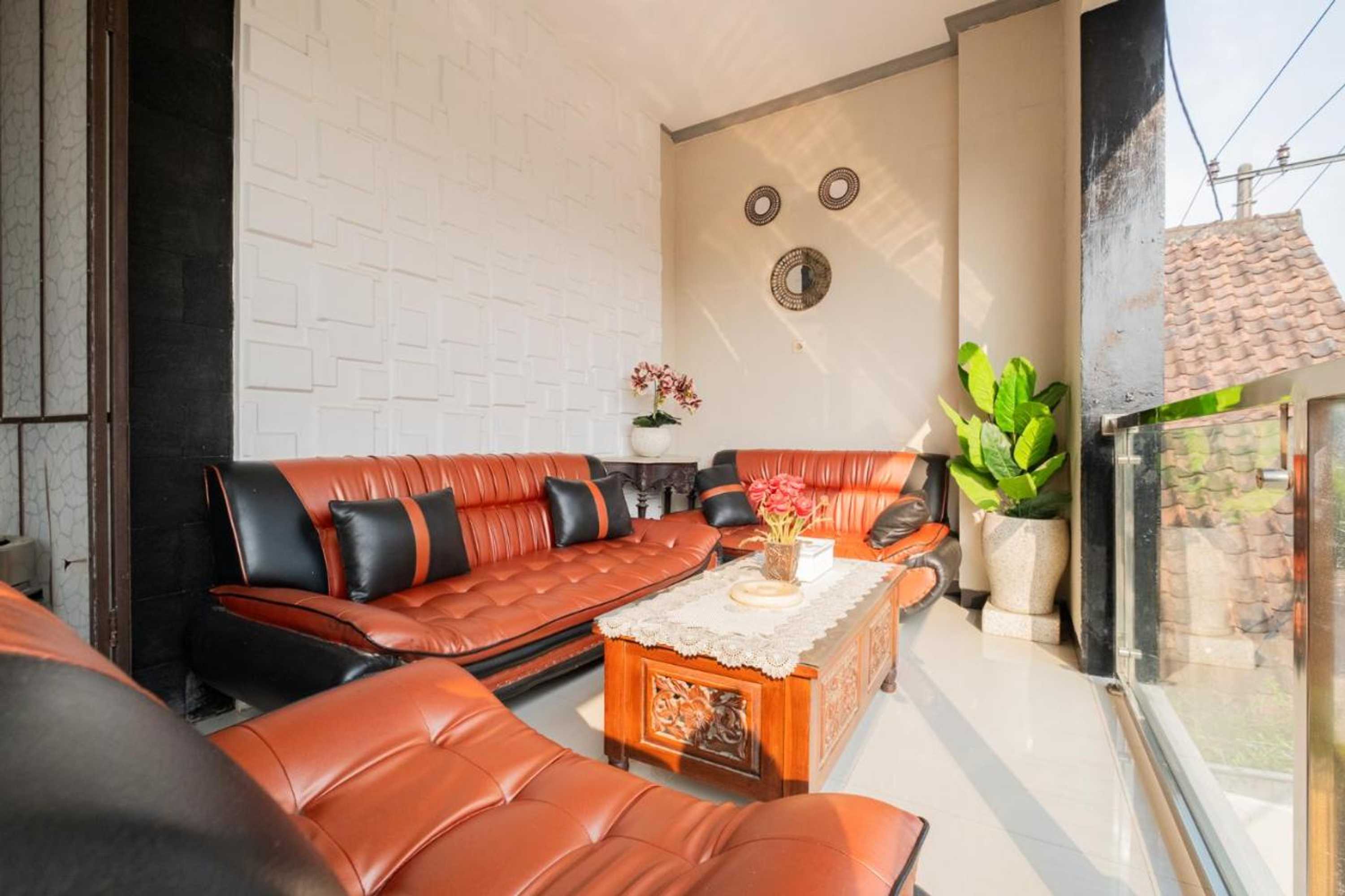 Gift card for Reddoorz Near Kampung Inggris Pare