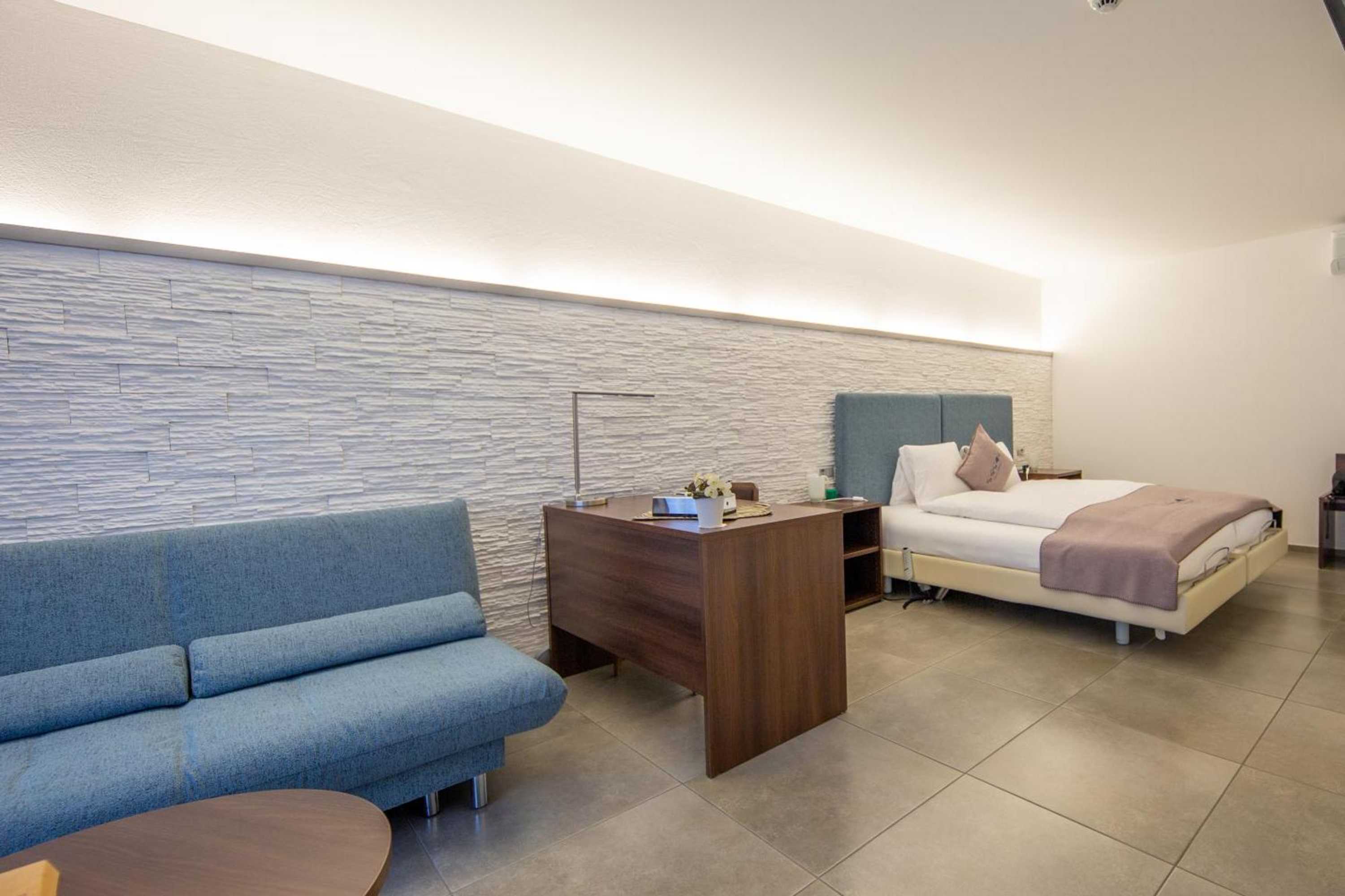 Gift card for Hotel Schäfli Siebnen