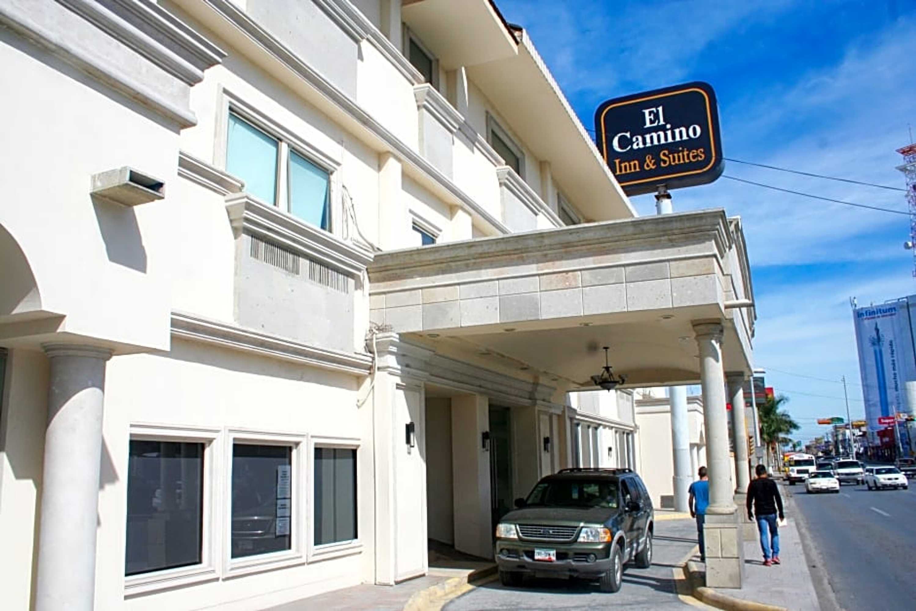 Gift card for Hotel El Camino Inn & Suites Gift card for Hotel El Camino Inn & Suites