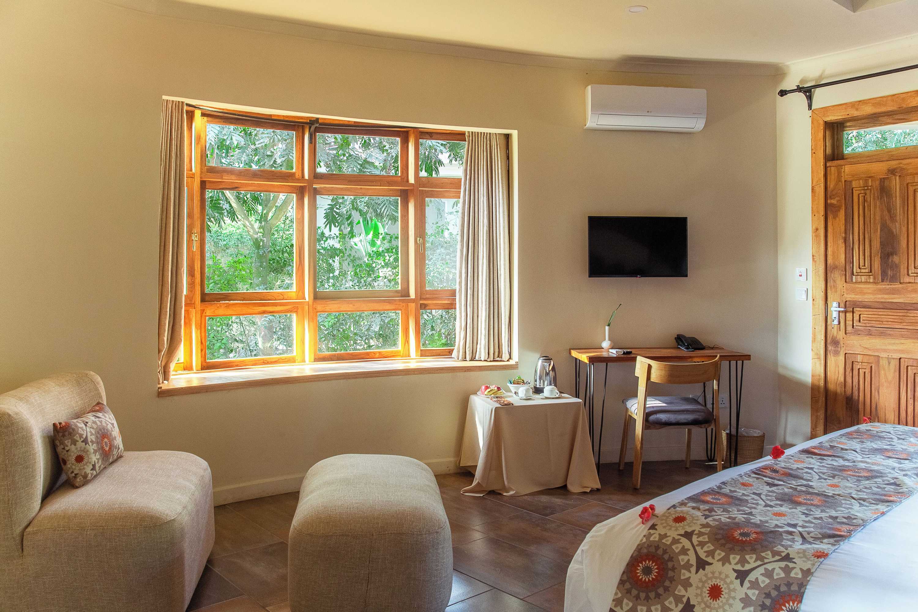 Gift card for Arusha Planet Lodge Gift card for Arusha Planet Lodge