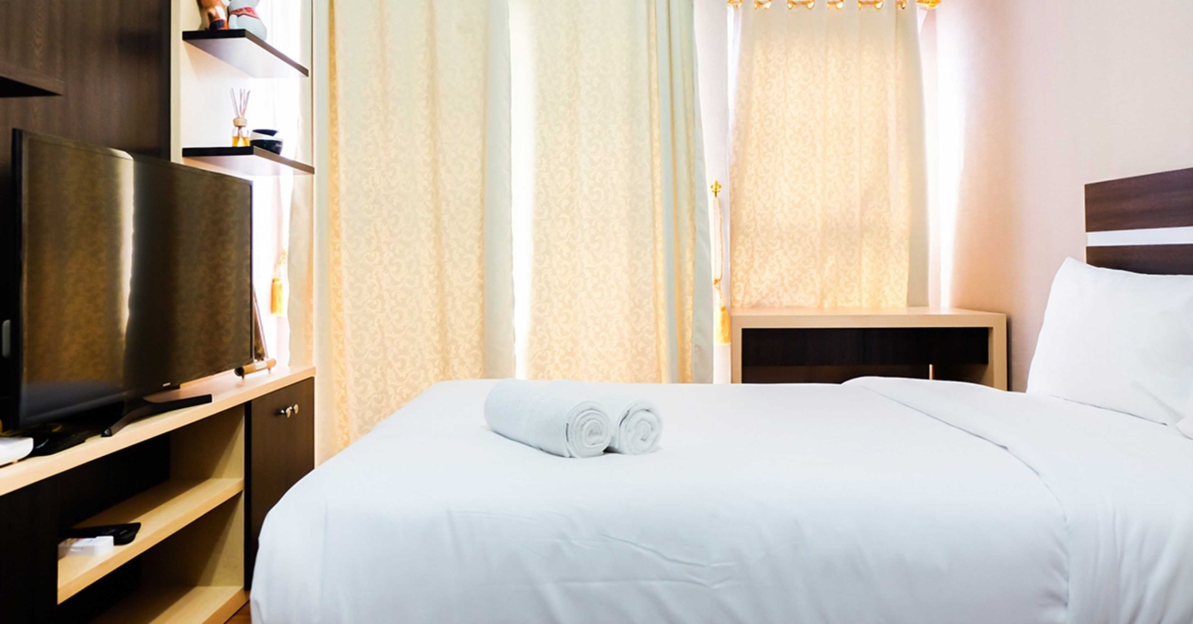 Gift card for Fully Furnished Studio Poris 88 Apartment