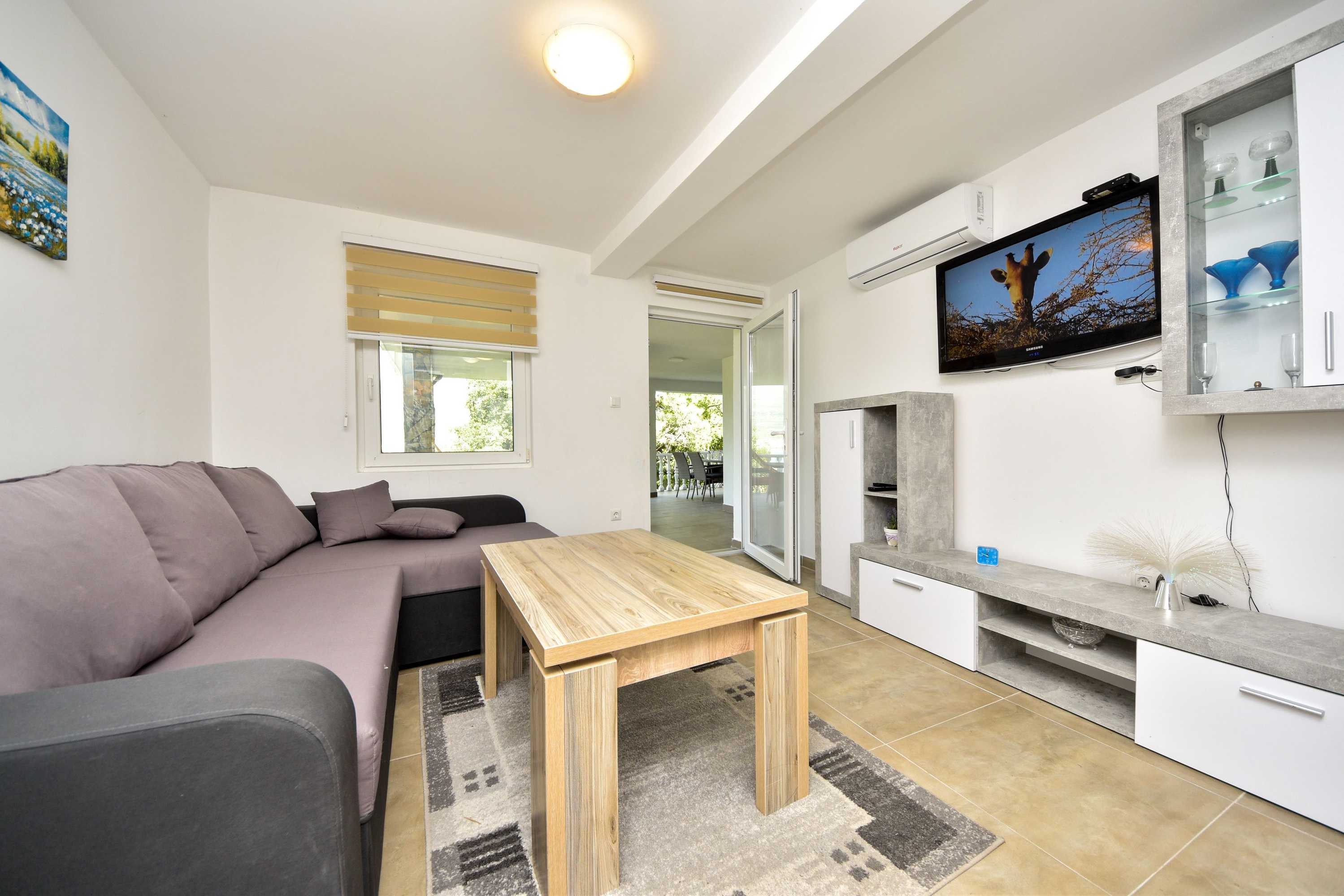 Gift card for Apartmani Robi i Kristina