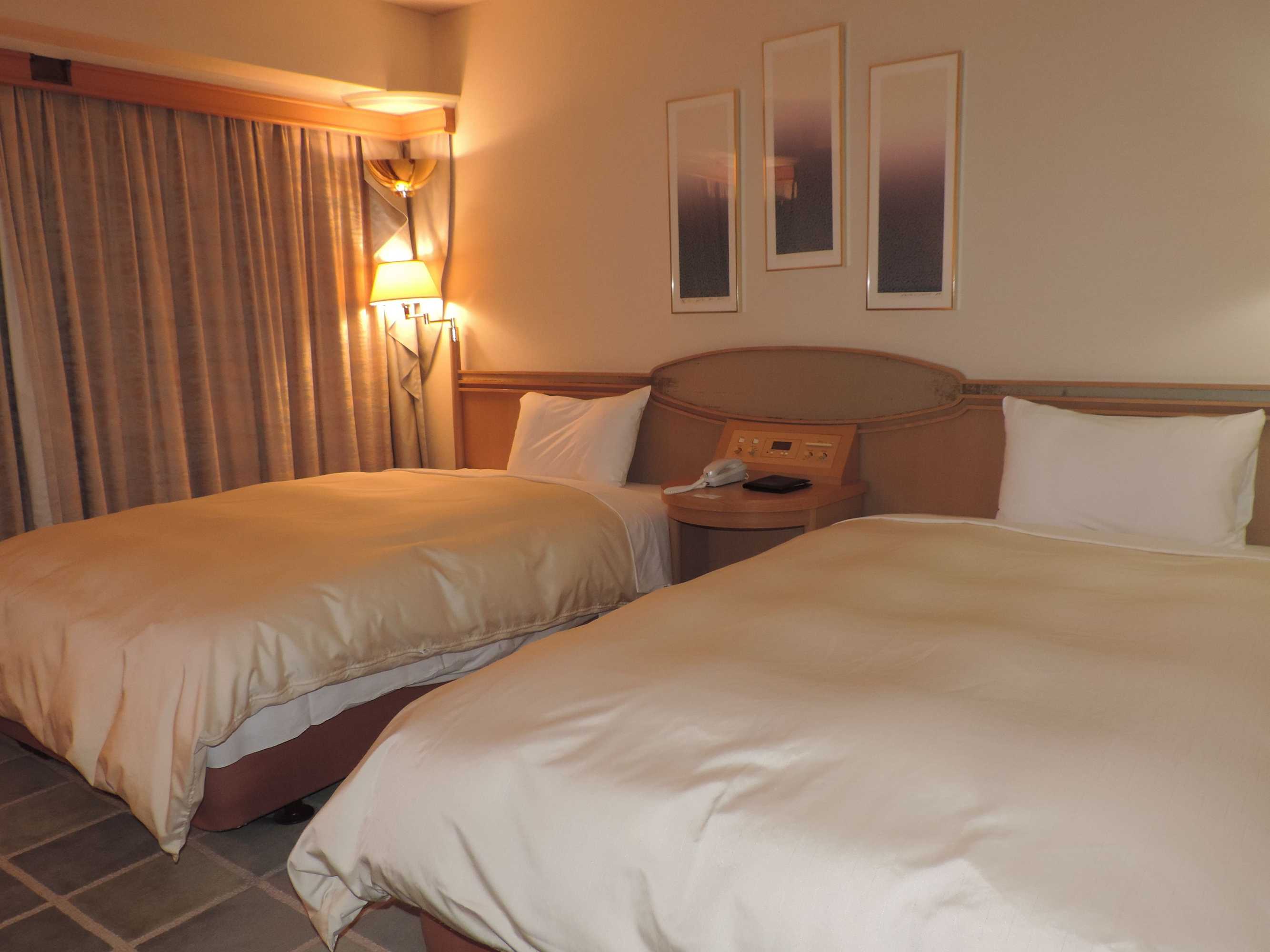 Gift card for Hotel Grand Terrace Chitose