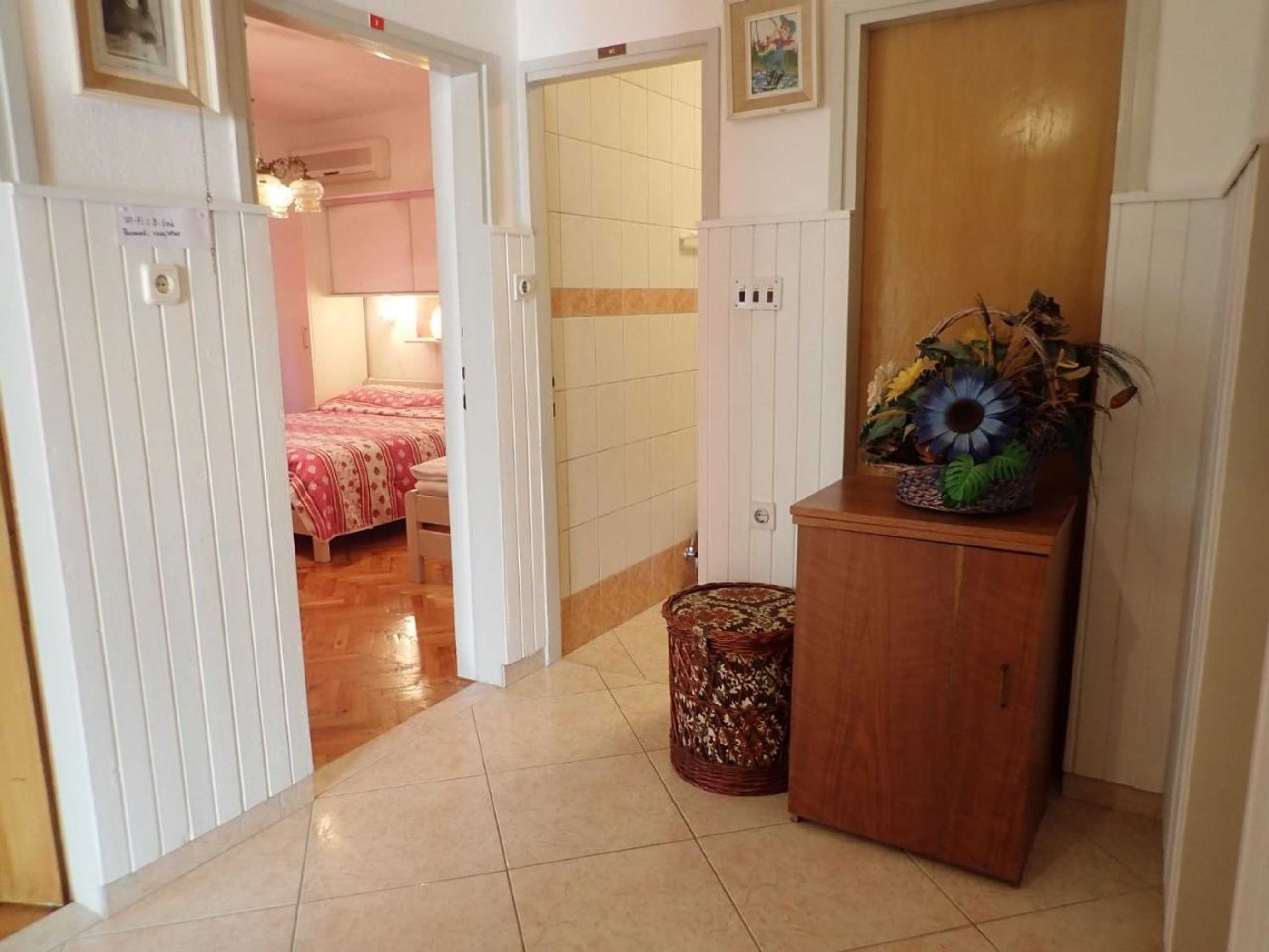 Gift card for Guest House Tinka