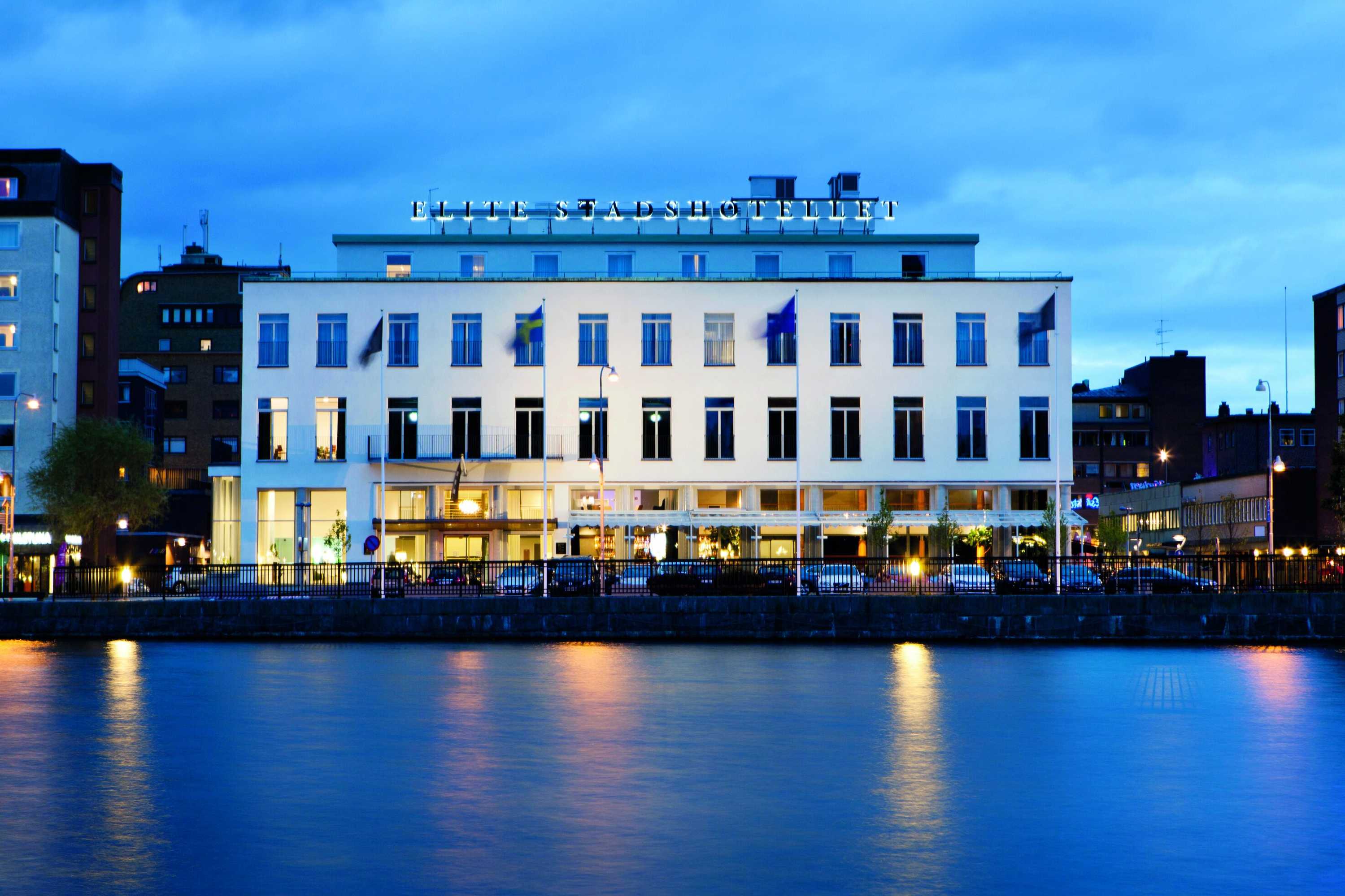 Gift card for Elite Stadshotellet Eskilstuna Gift card for Elite Stadshotellet Eskilstuna