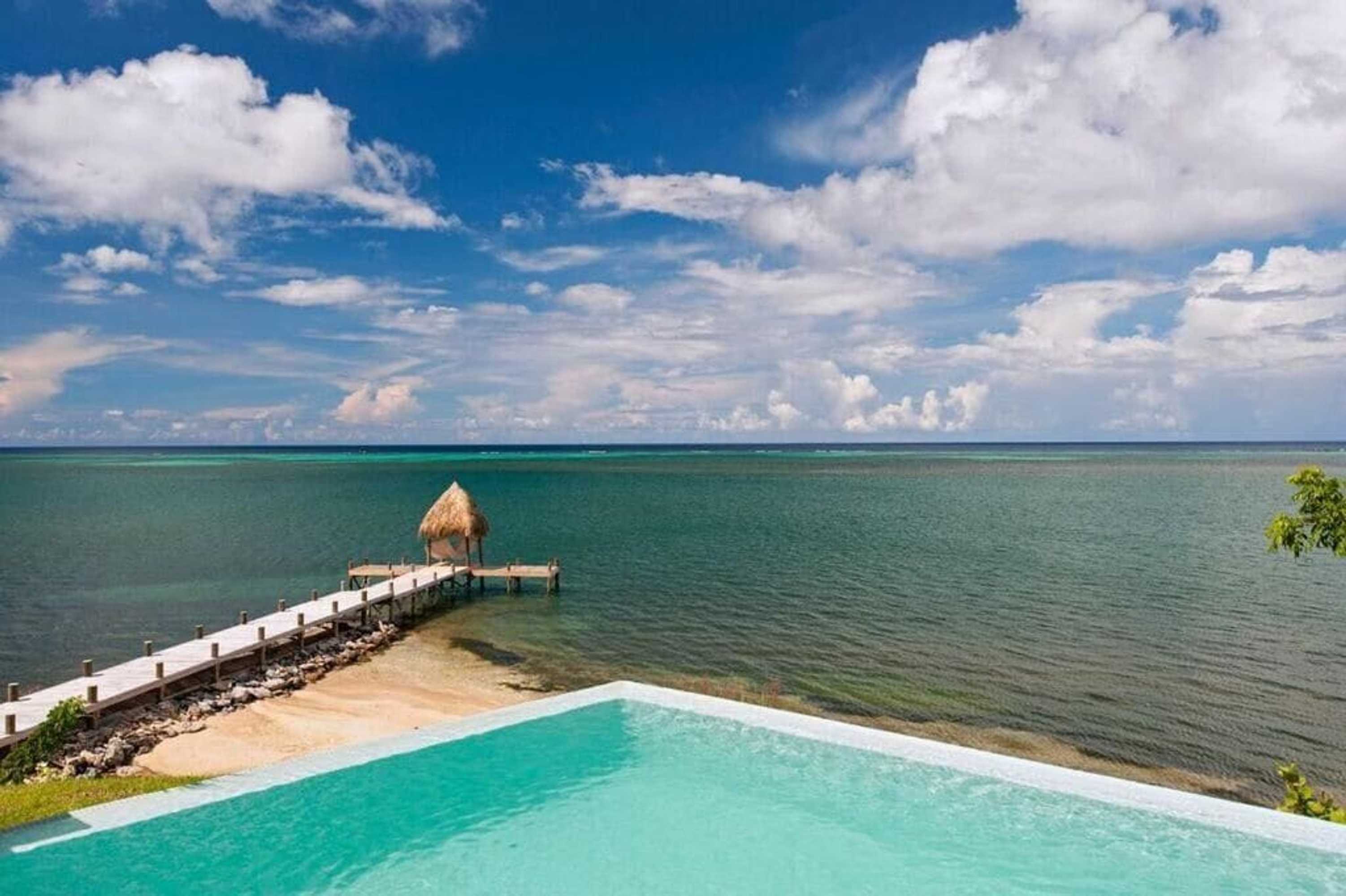 Gift card for Las Verandas Hotel & Villas