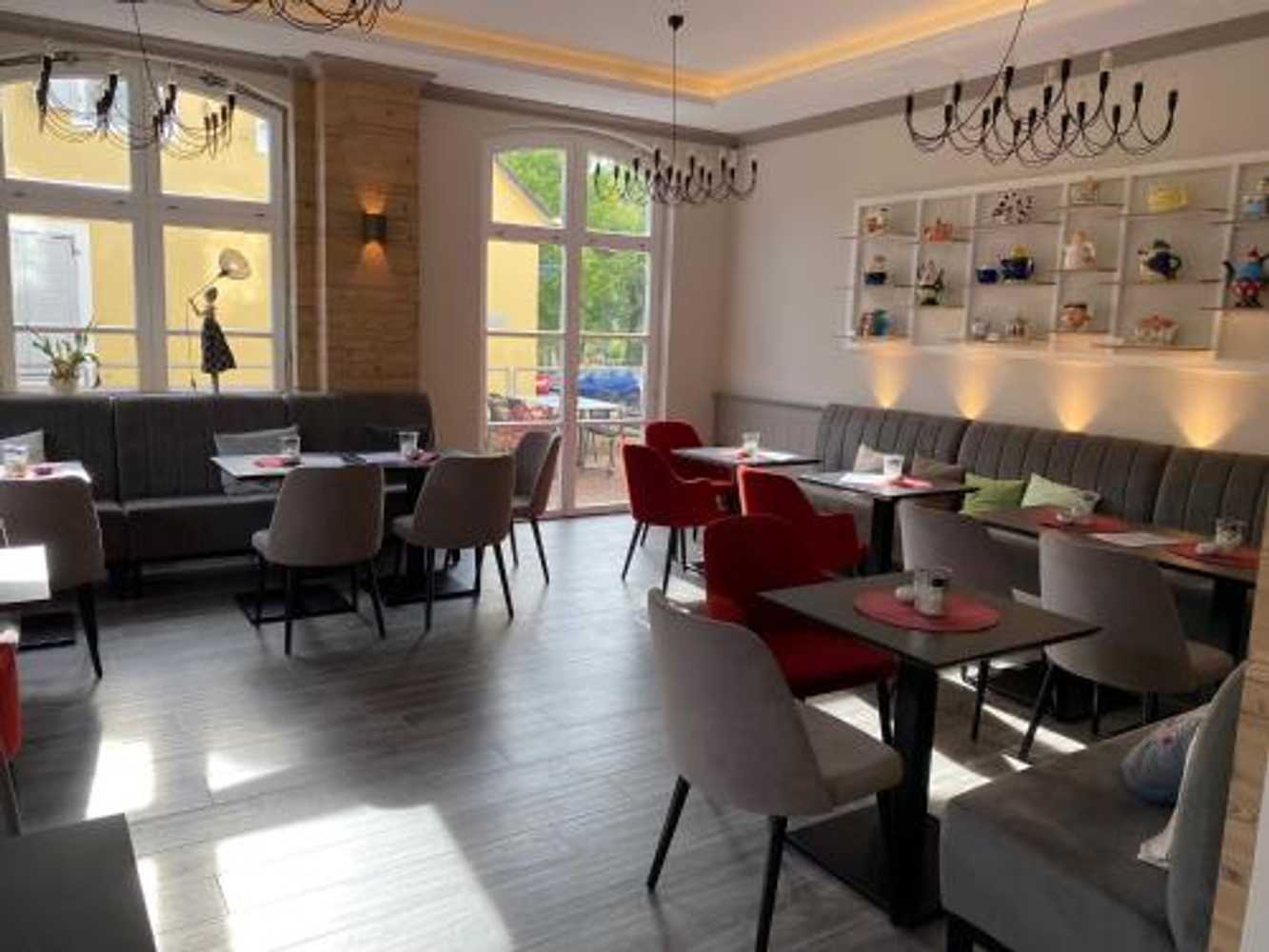 Gift card for Café-Hotel Gutshof