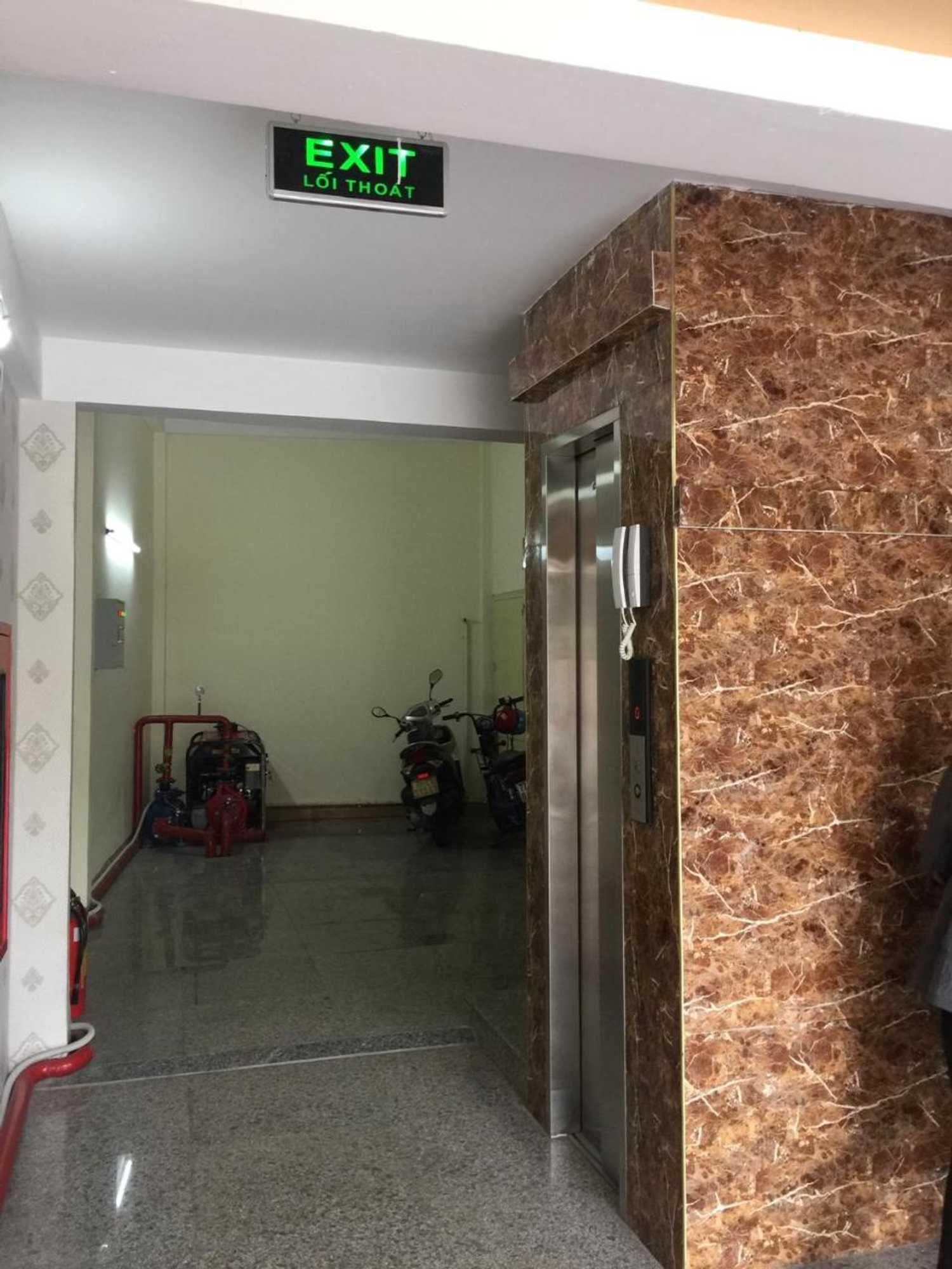 Gift card for Khách Sạn Ngọc Thương