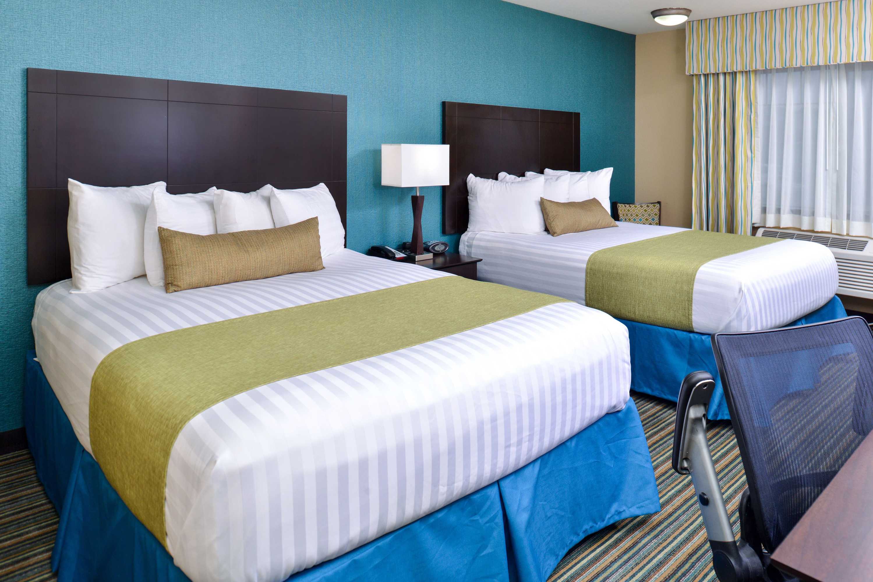 Gift card for Best Western Long Beach Inn Gift card for Best Western Long Beach Inn
