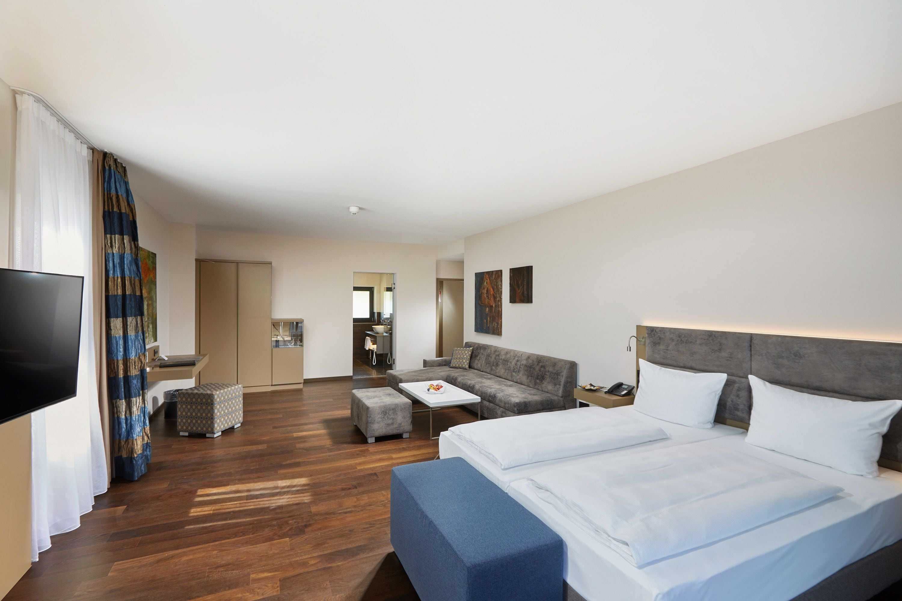 Gift card for Hotel Schloss Reinach