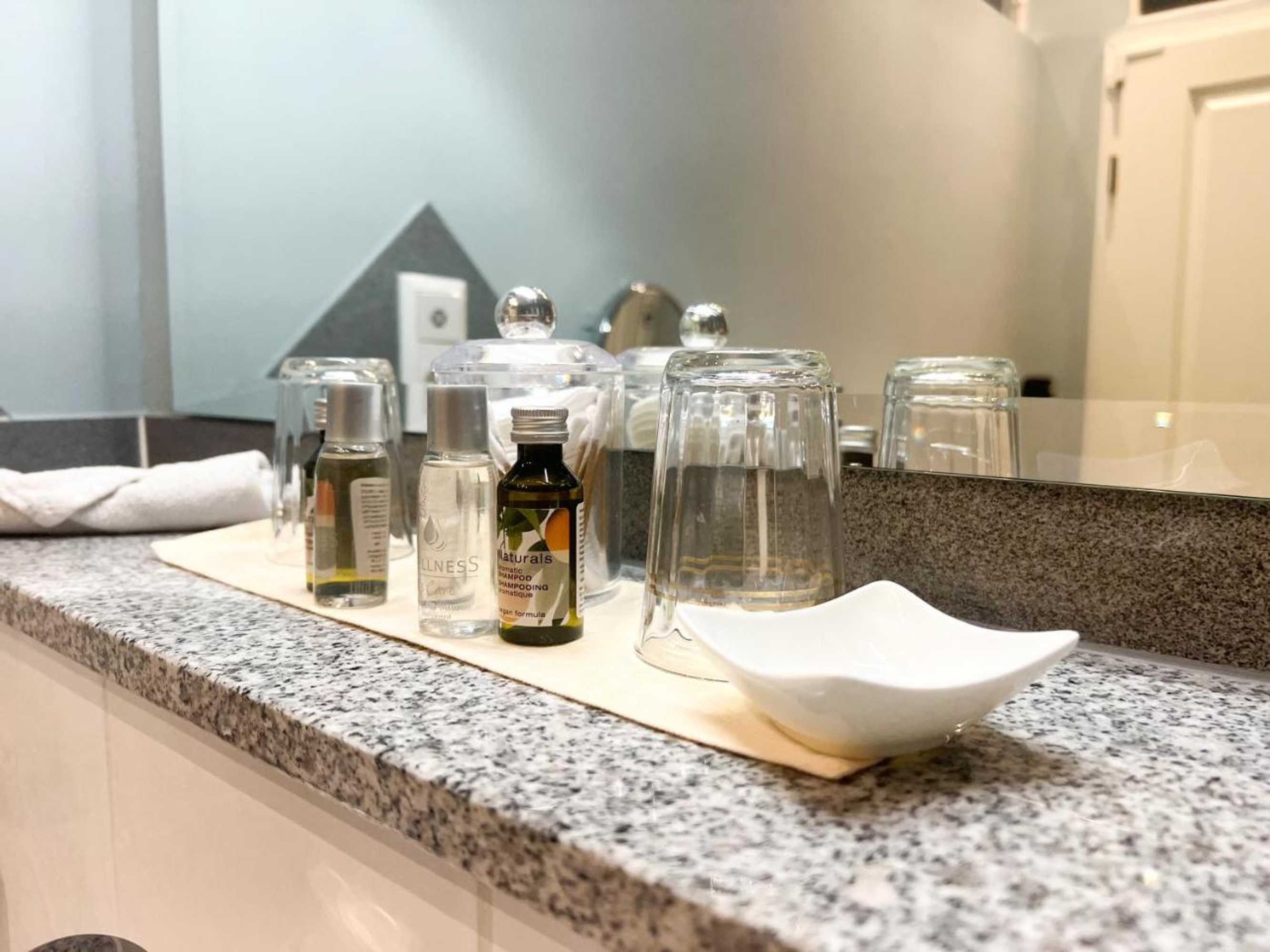 Gift card for Hotel Service Apartments am Prinzenplatz - Superior