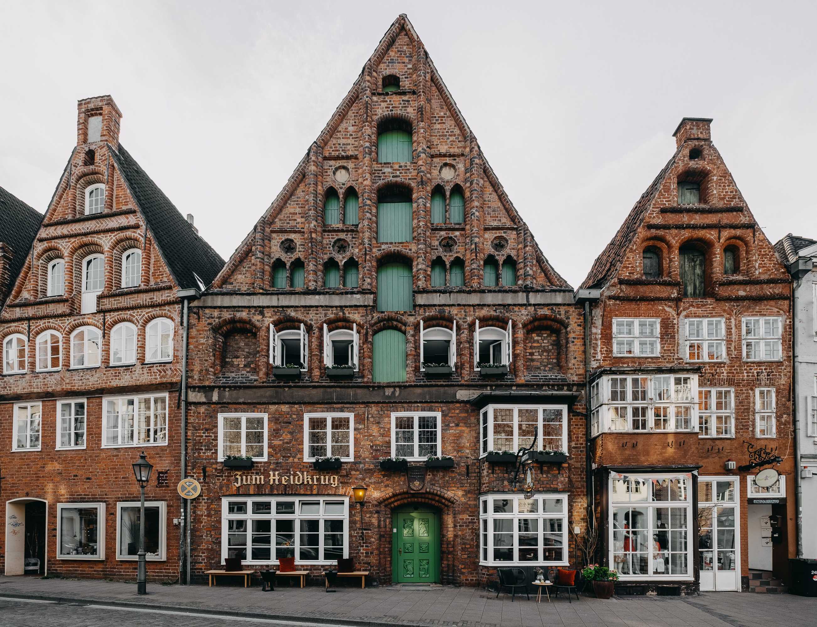 Gift card for Hotel Zum Heidkrug