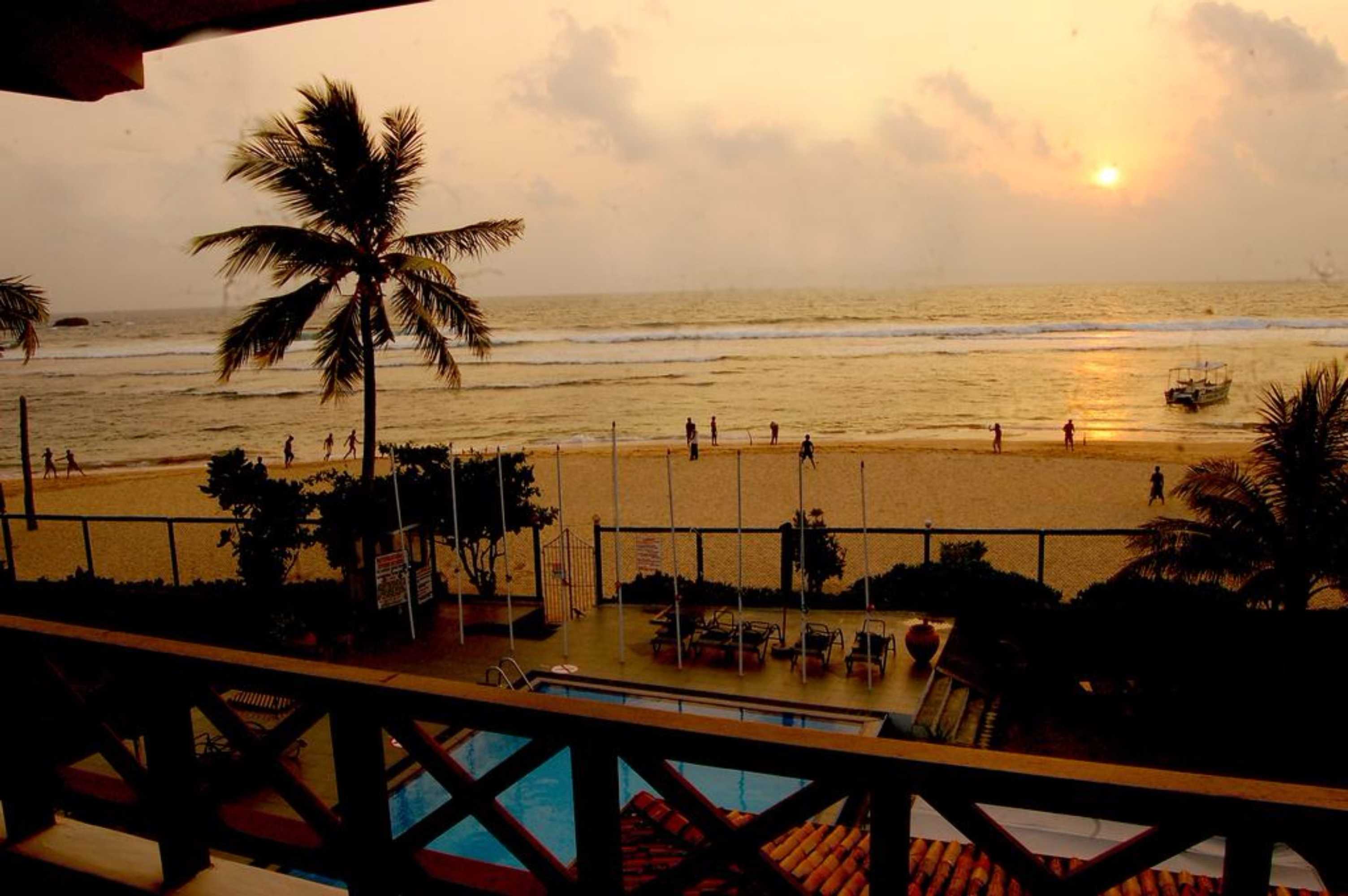 Gift card for Coral Sands Hotel