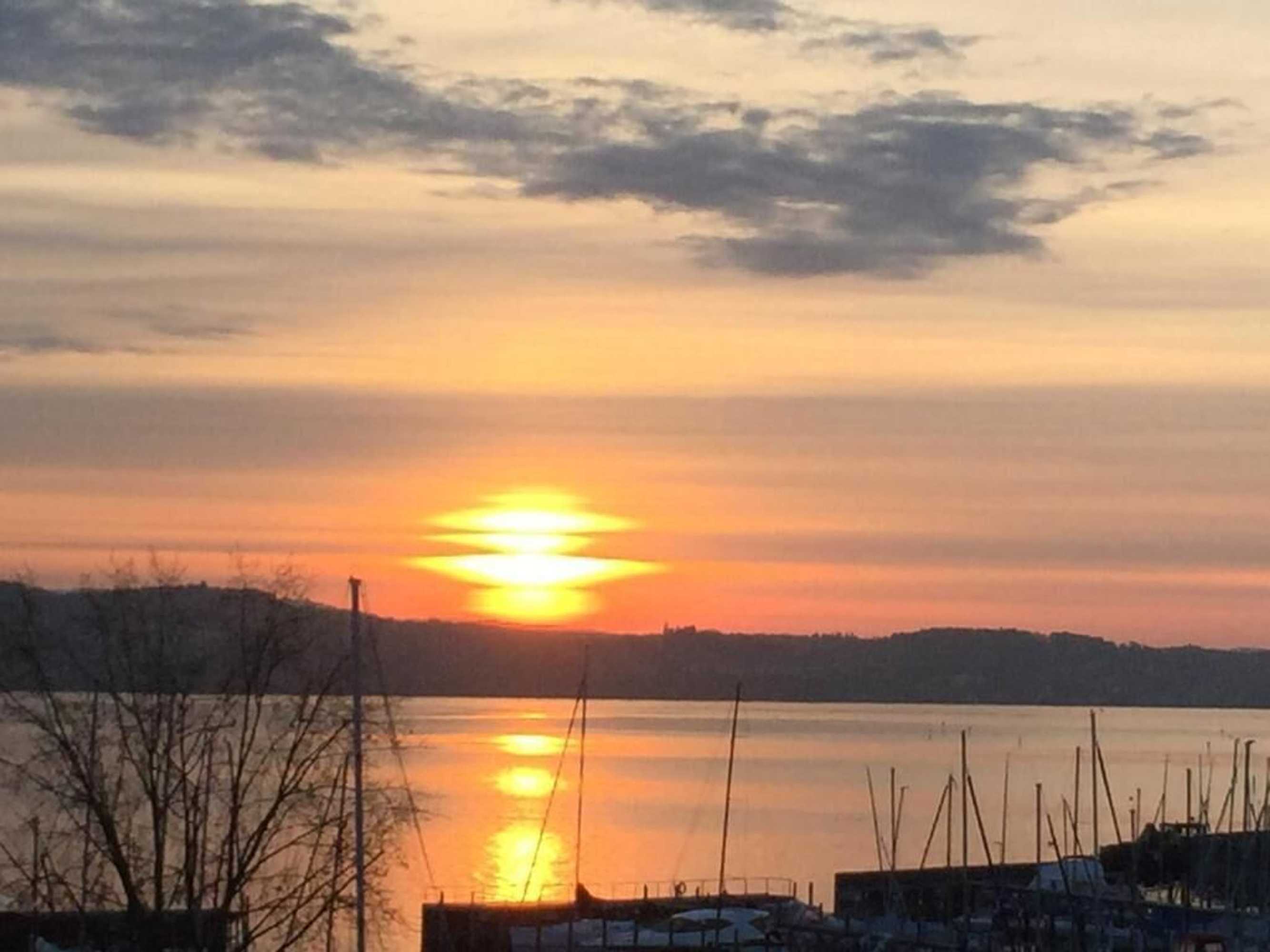 Gift card for Haus Seehang Hotel Garni