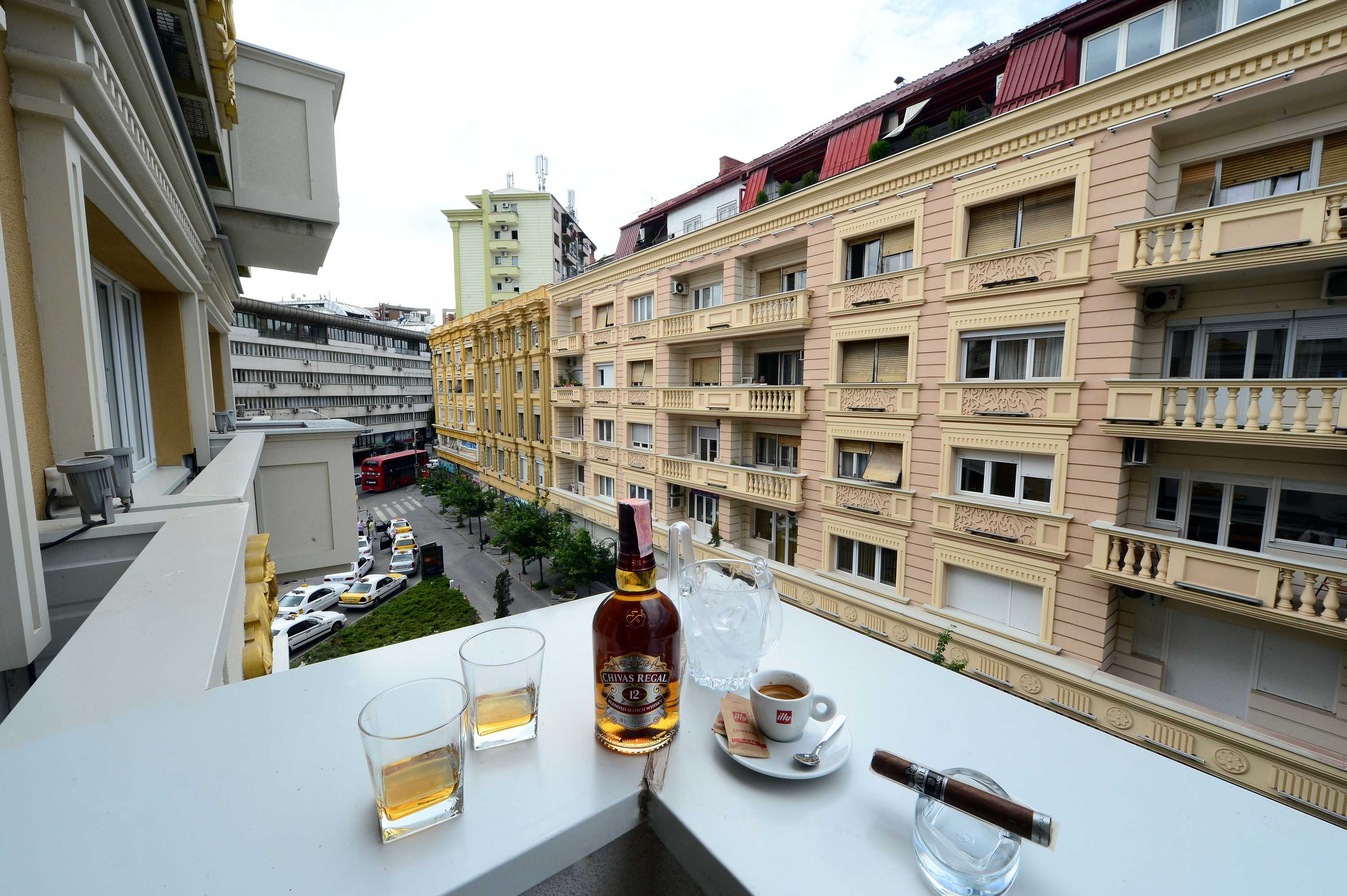 Gift card for Hotel Alexandar Square Boutique Gift card for Hotel Alexandar Square Boutique
