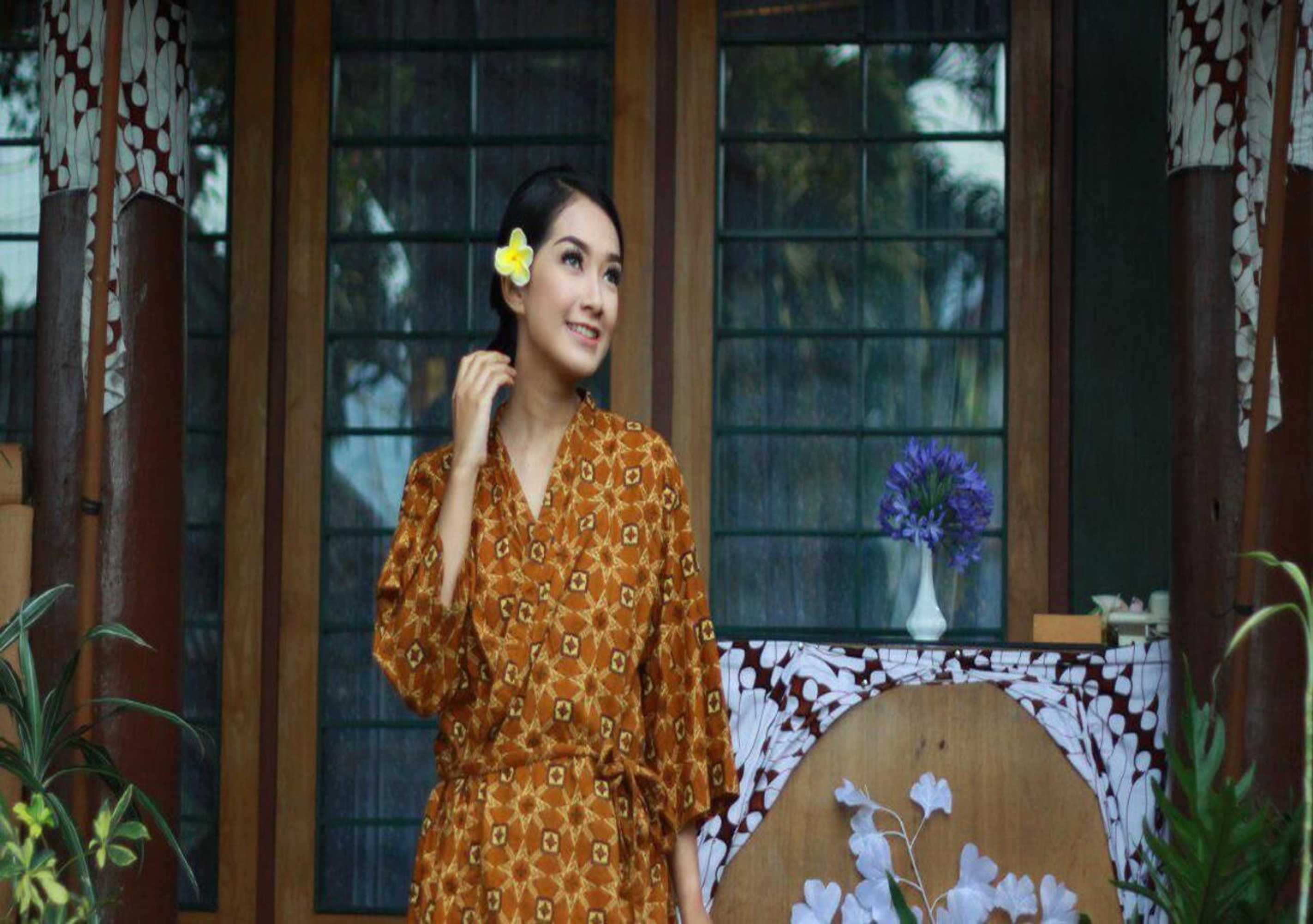 Gift card for Kusuma Agrowisata Resort & Convention Hotel