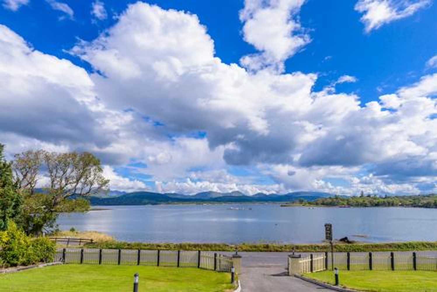 Gift card for Harbour View B&b
