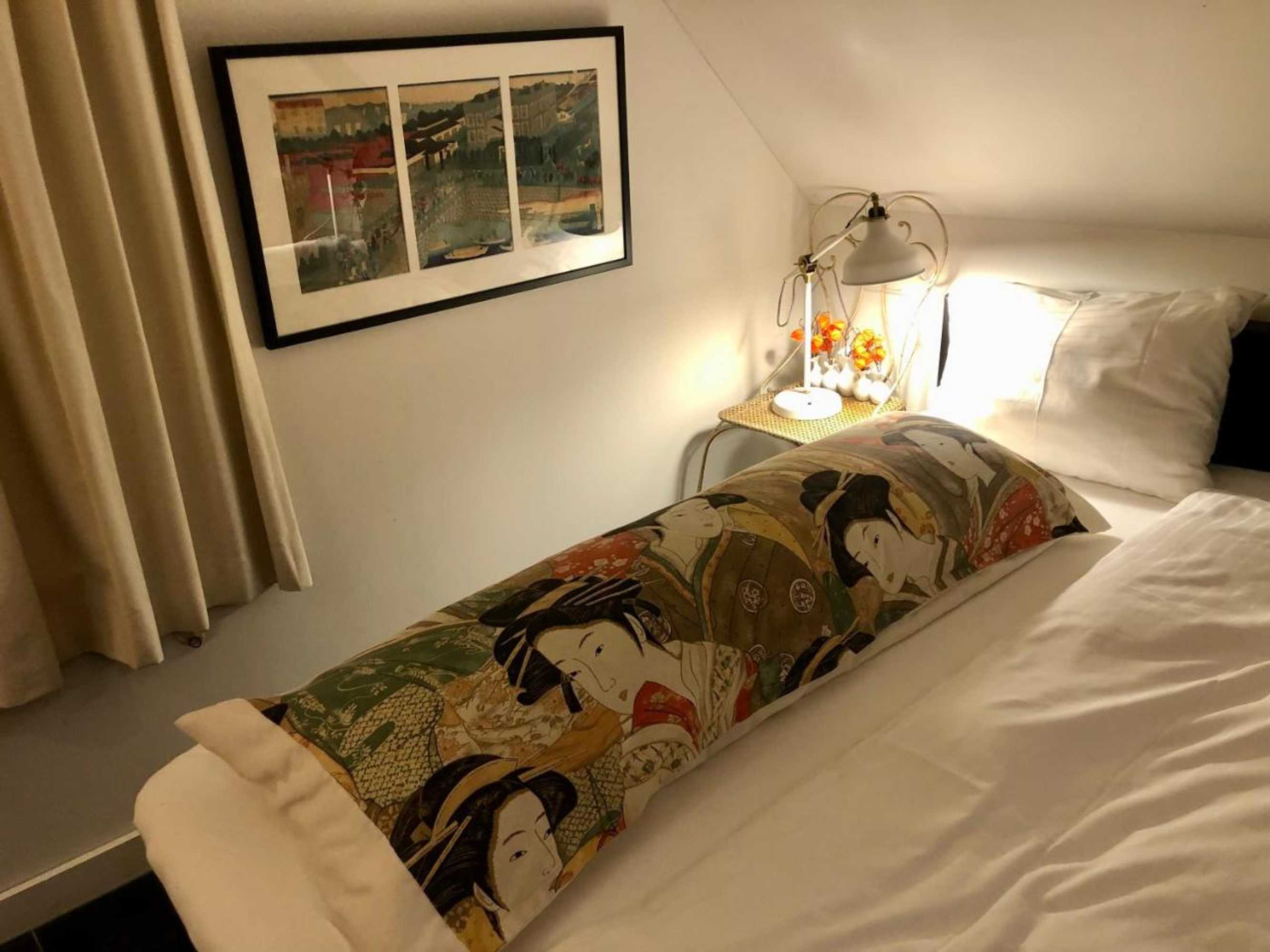 Gift card for The Black Horse B&b & More