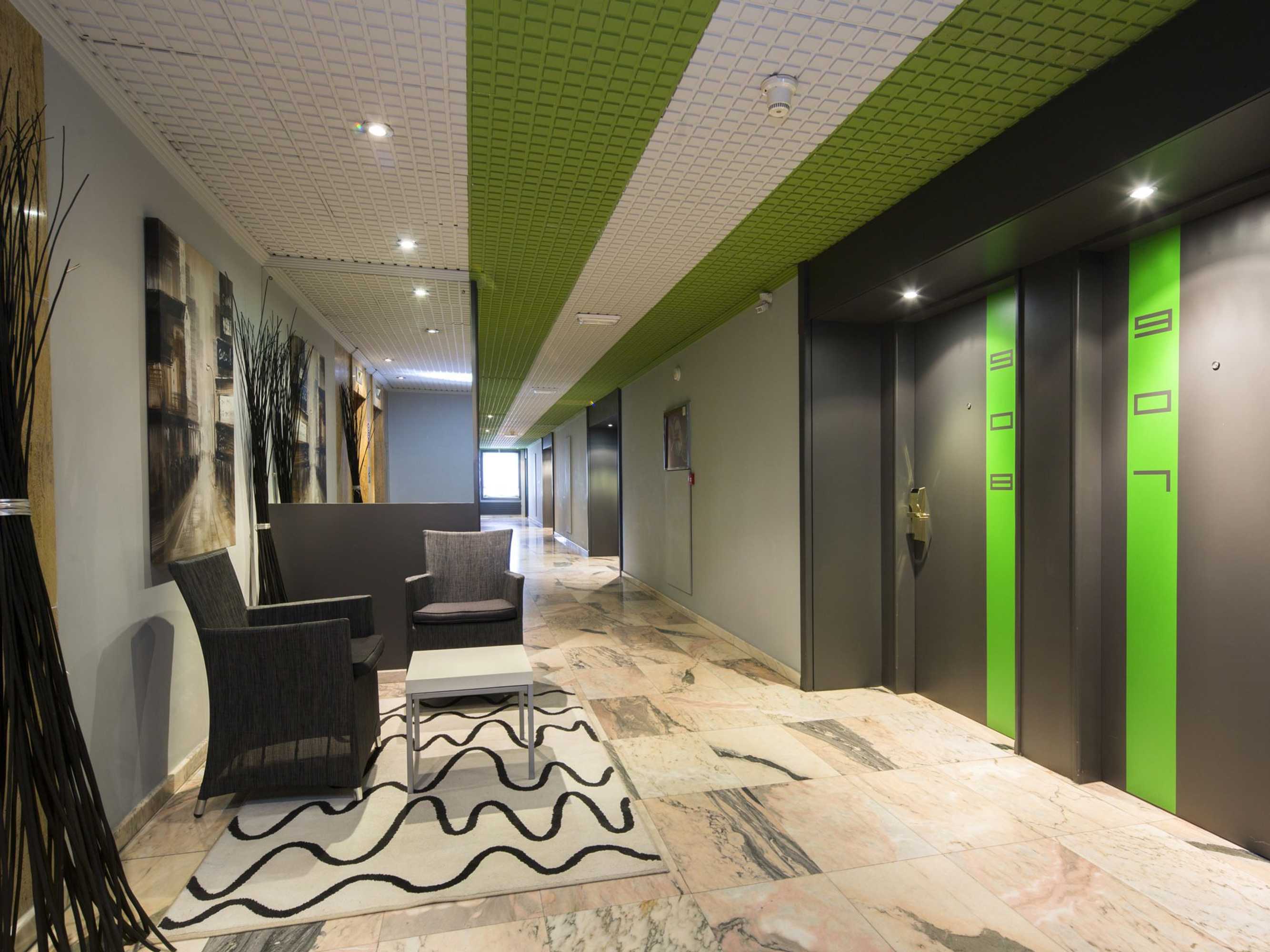 Gift card for Hotel Bahía de Vigo