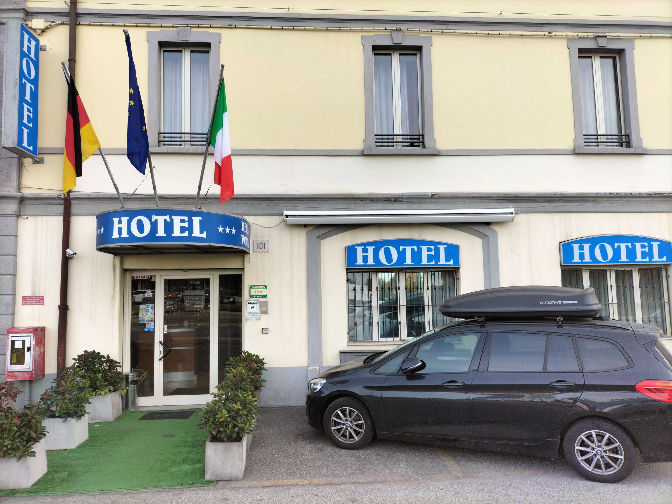 Gift card for Hotel Della Volta Gift card for Hotel Della Volta