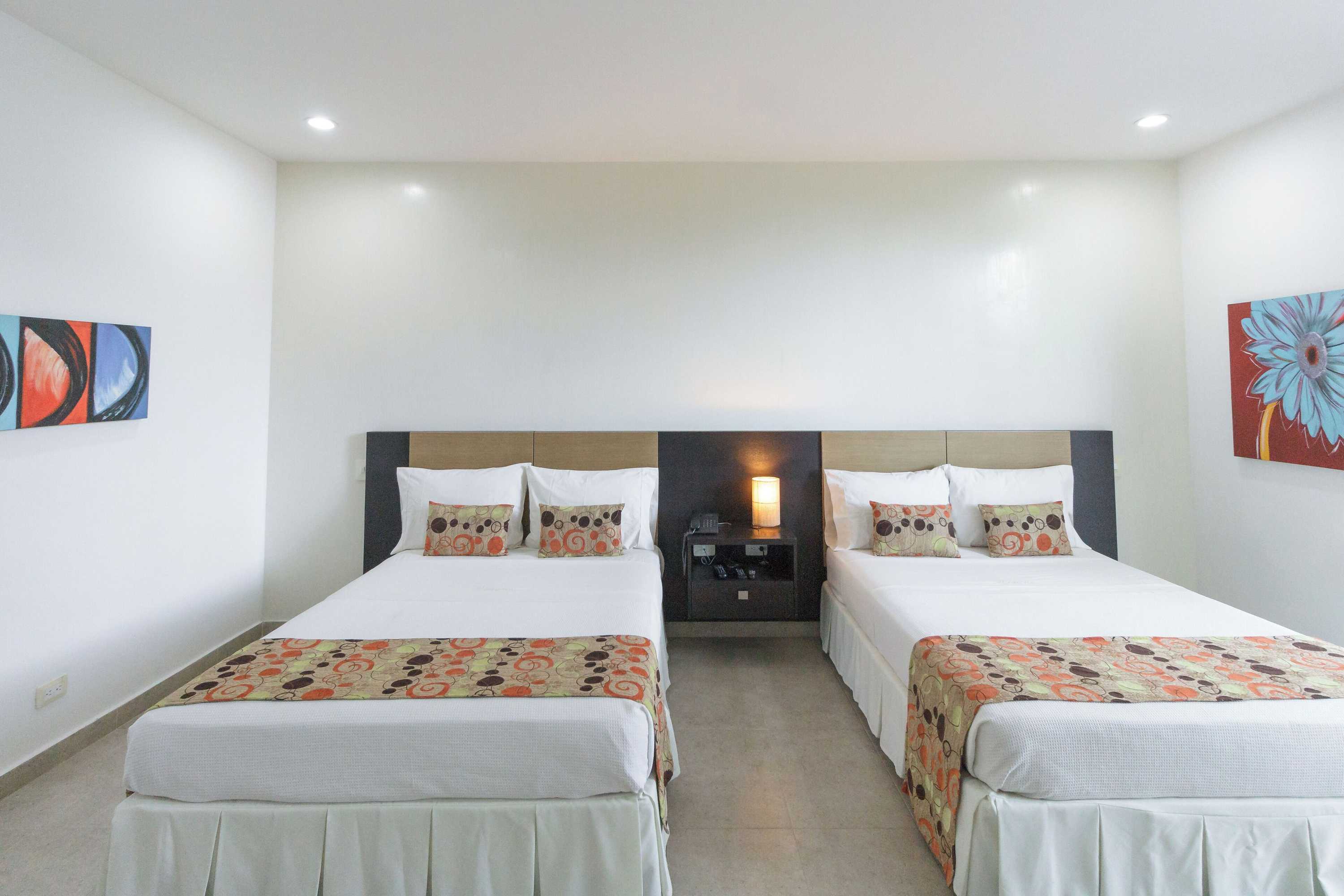 Gift card for El Paraiso Hotel Campestre Gift card for El Paraiso Hotel Campestre