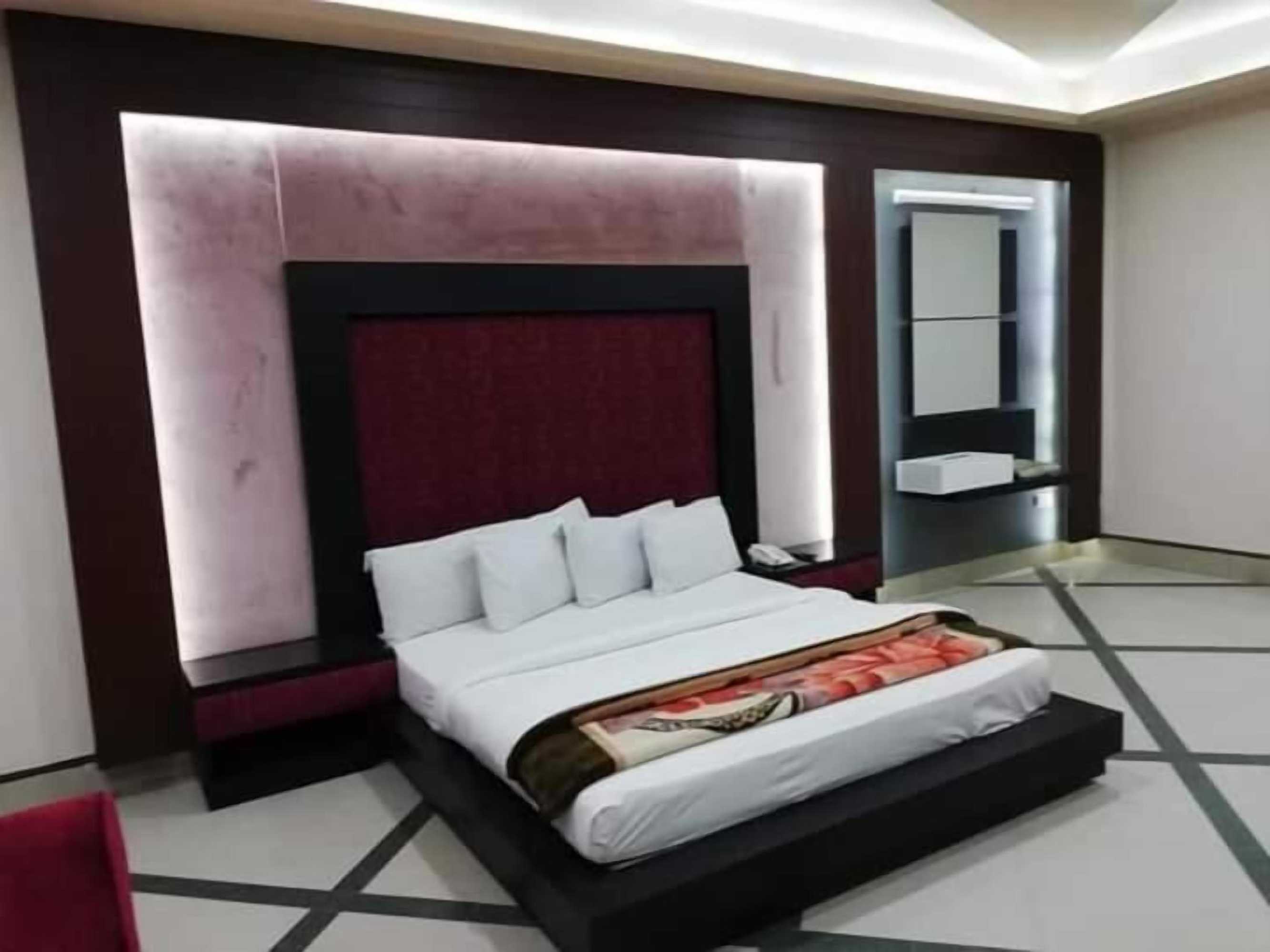 Gift card for Hotel Grace Inn Multan Gift card for Hotel Grace Inn Multan
