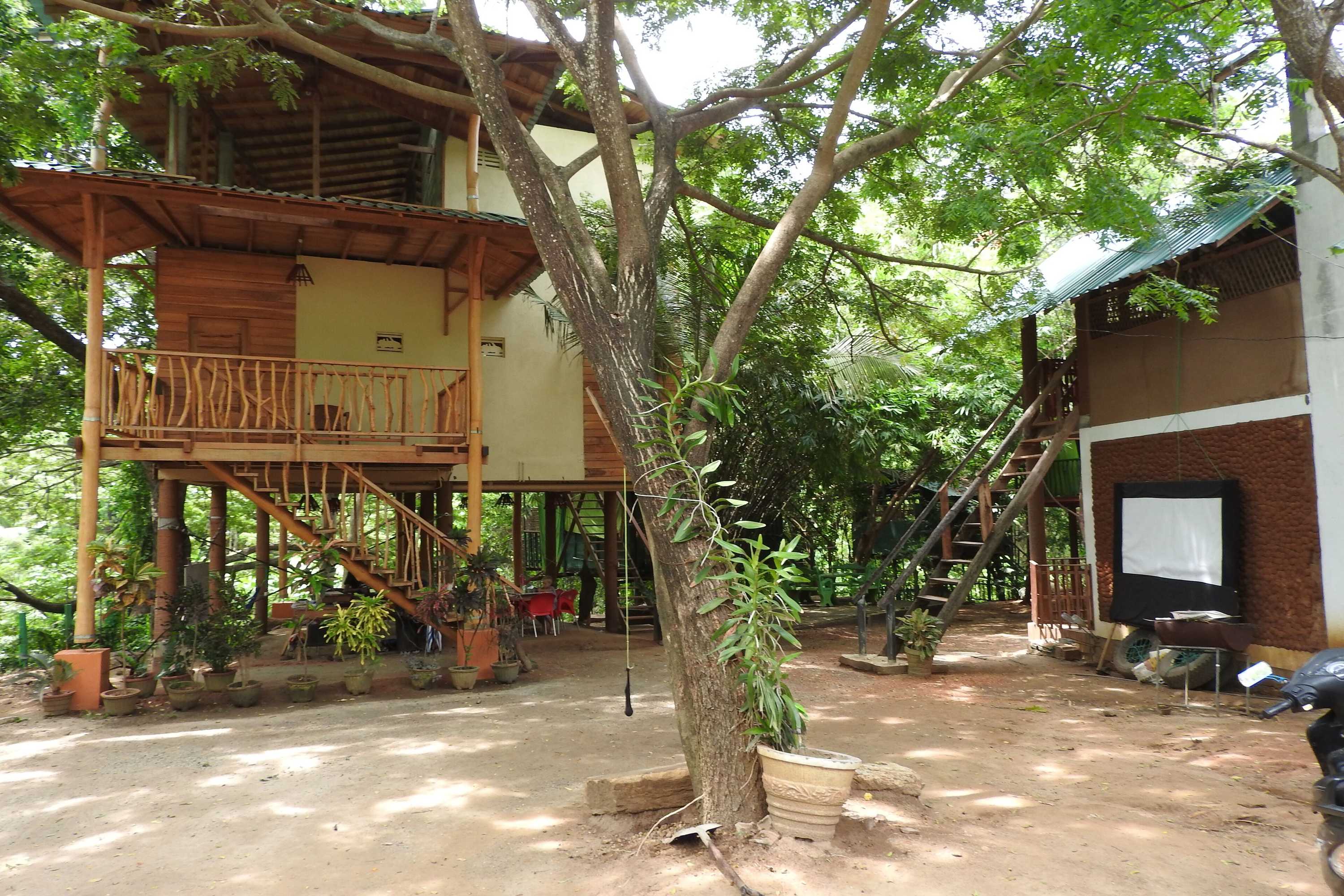 Gift card for Riverside Cabana Yala Gift card for Riverside Cabana Yala
