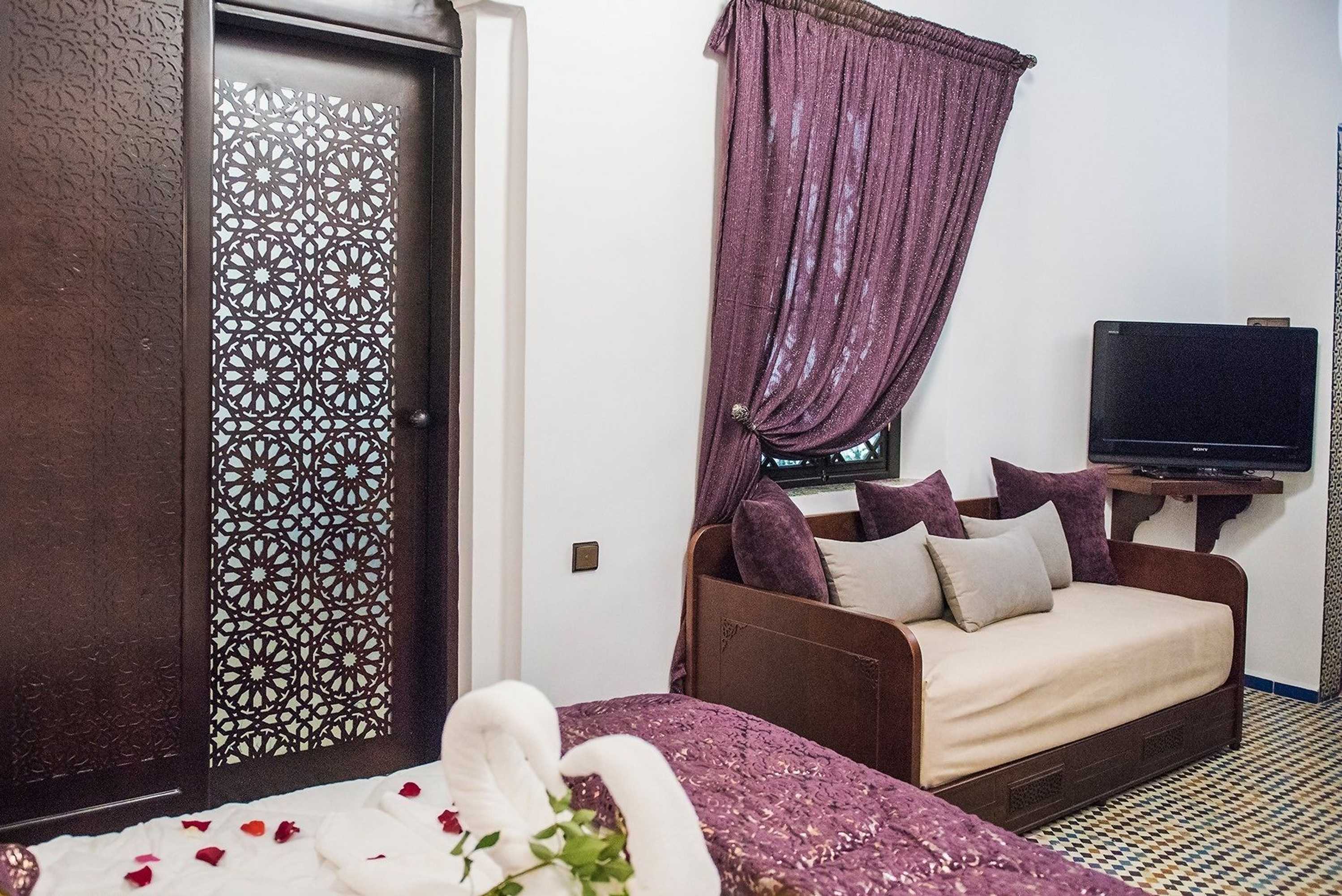 Gift card for Riad El Manantial Gift card for Riad El Manantial