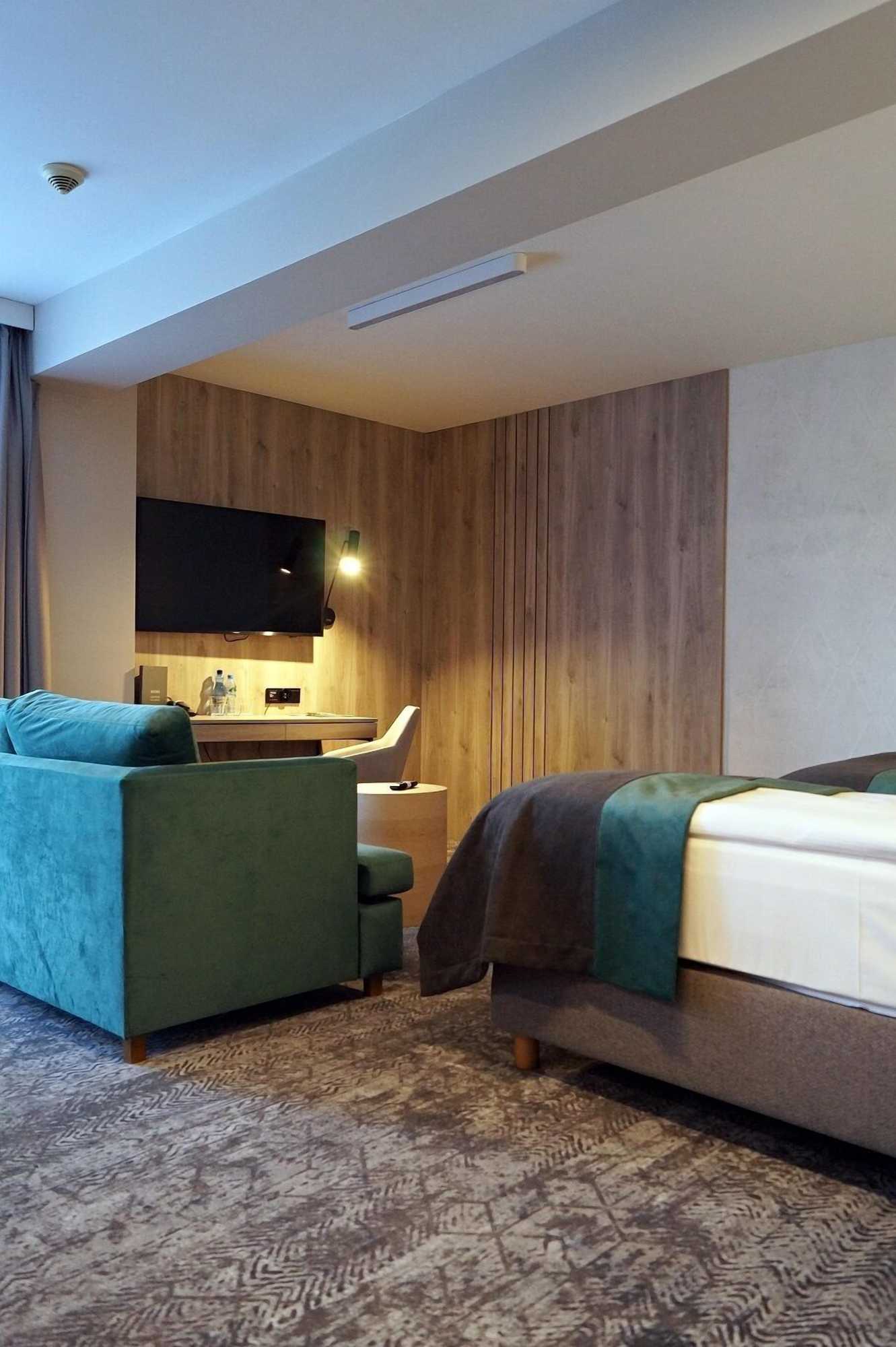 Gift card for Hotel Pod Jedlami Gift card for Hotel Pod Jedlami