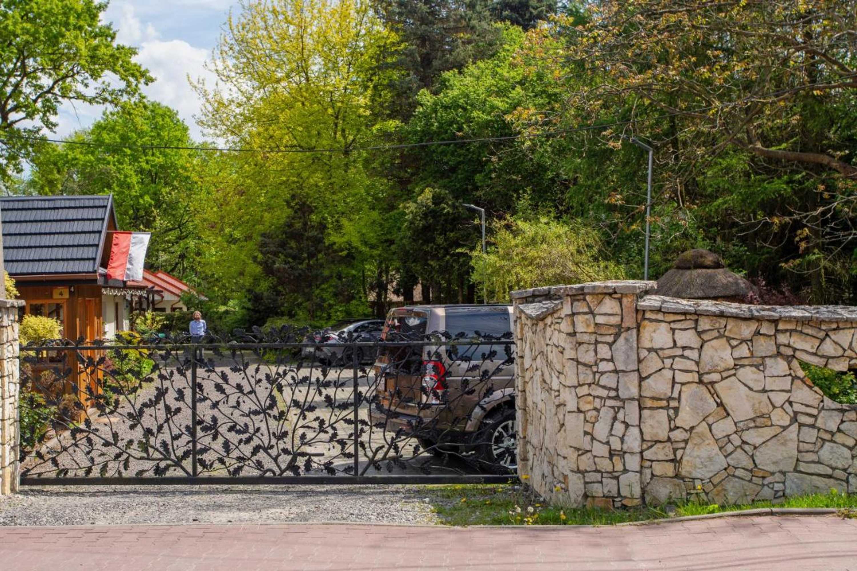 Gift card for Noclegi Pod Dębem u Jakuba