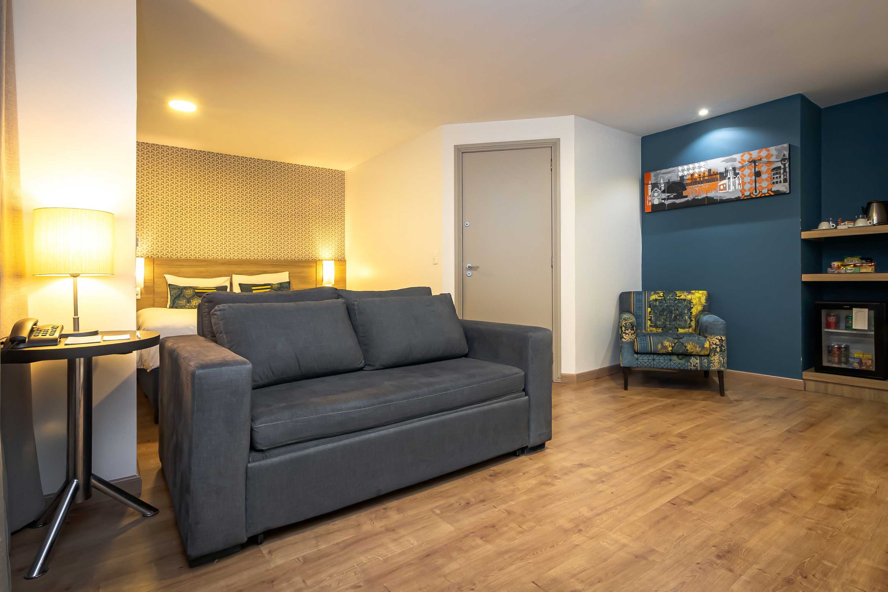 Gift card for Mercure Curitiba 7 de Setembro Gift card for Mercure Curitiba 7 de Setembro