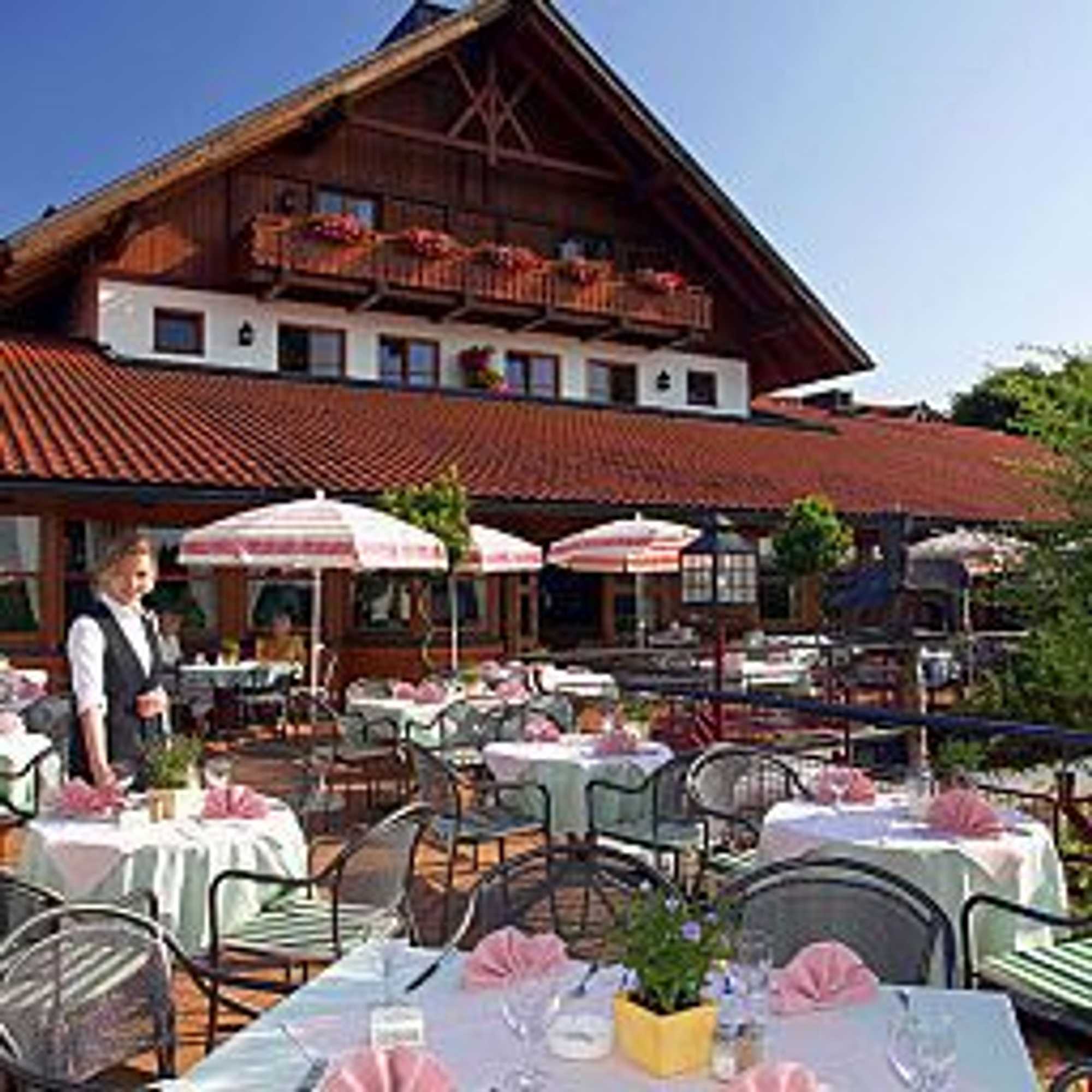 Gift card for Landgasthof Osterseen Gift card for Landgasthof Osterseen