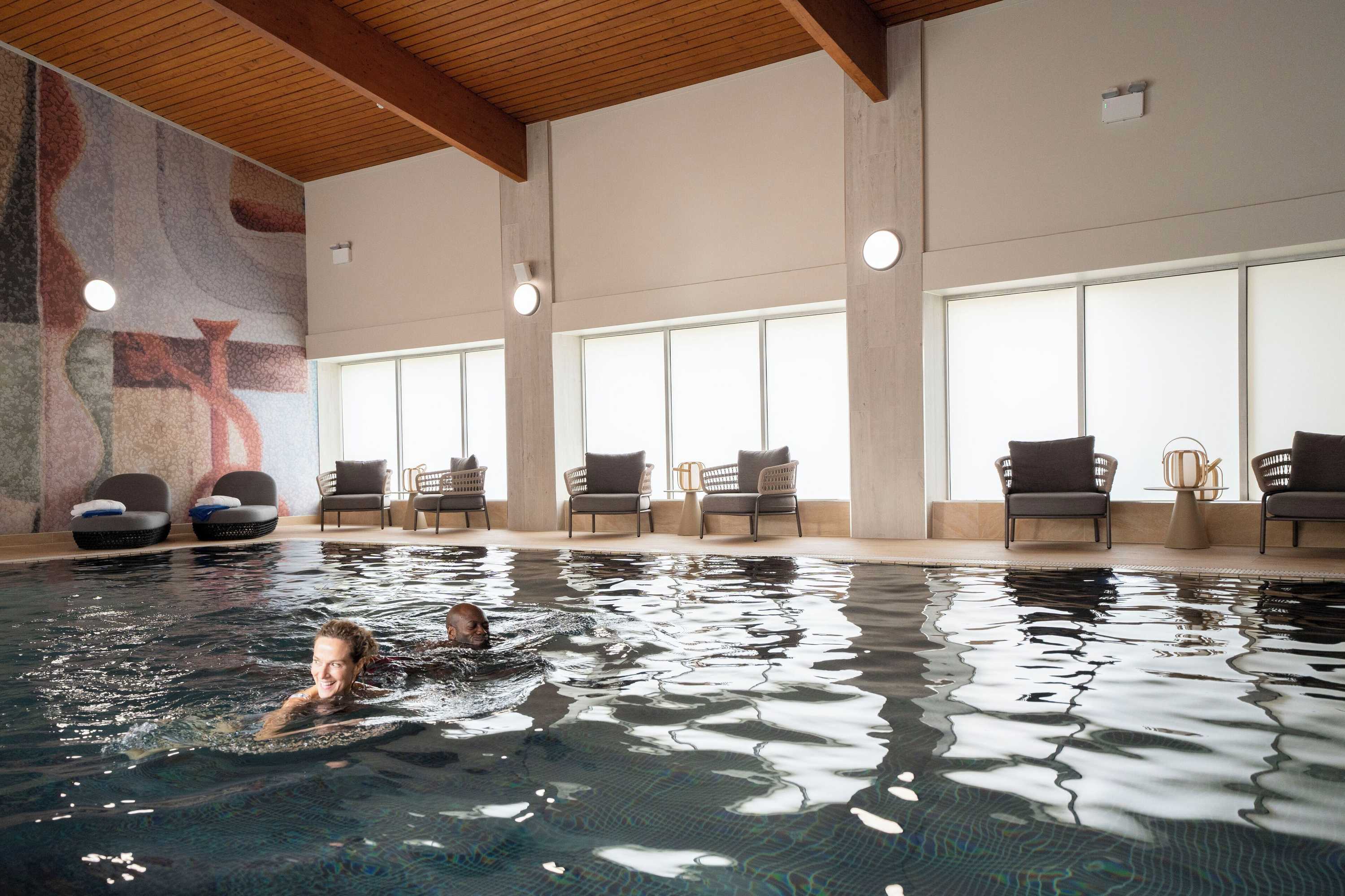 Gift card for Heythrop Park Hotel - Adults Only Gift card for Heythrop Park Hotel - Adults Only