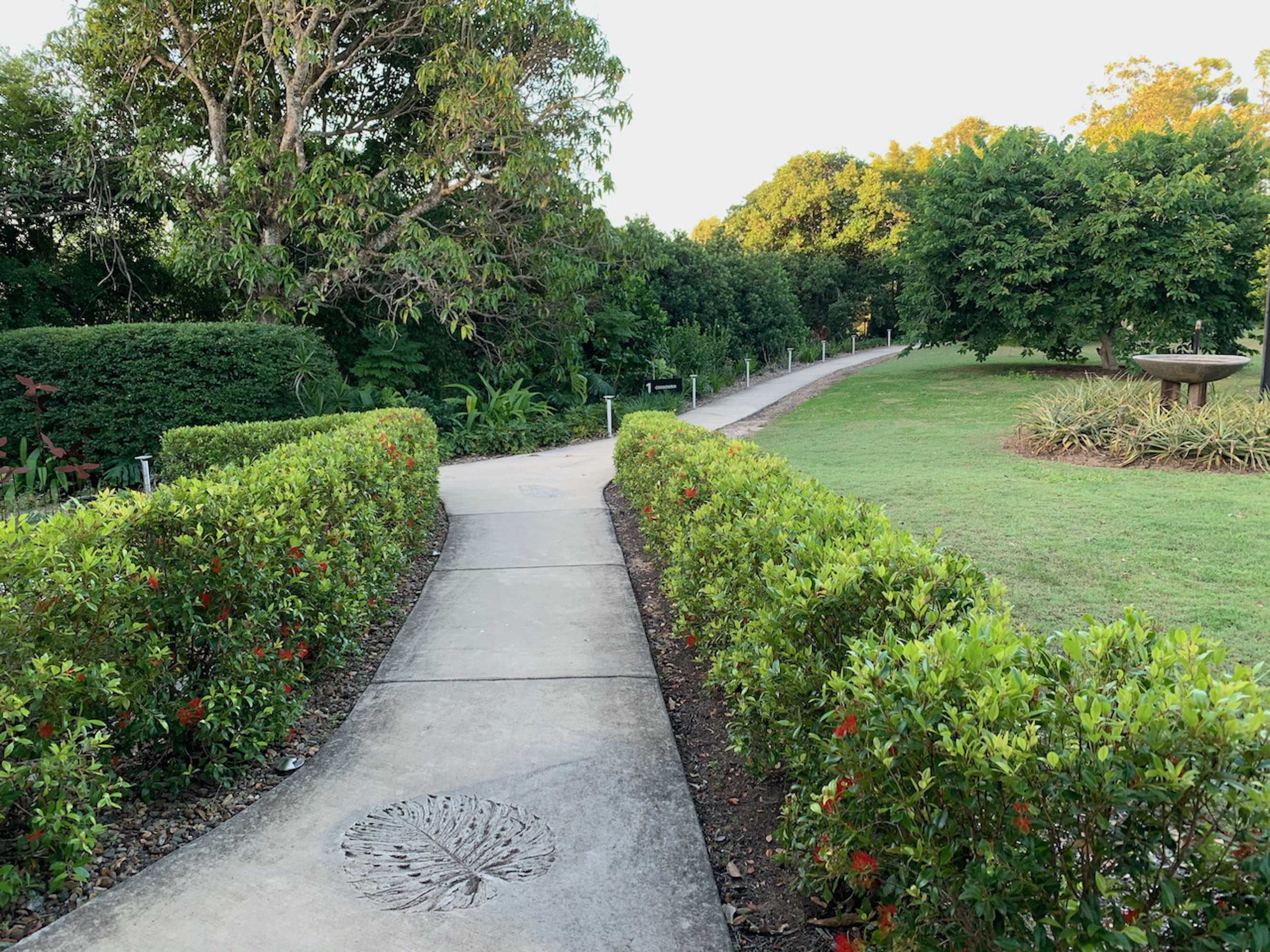 Gift card for Glass On Glasshouse