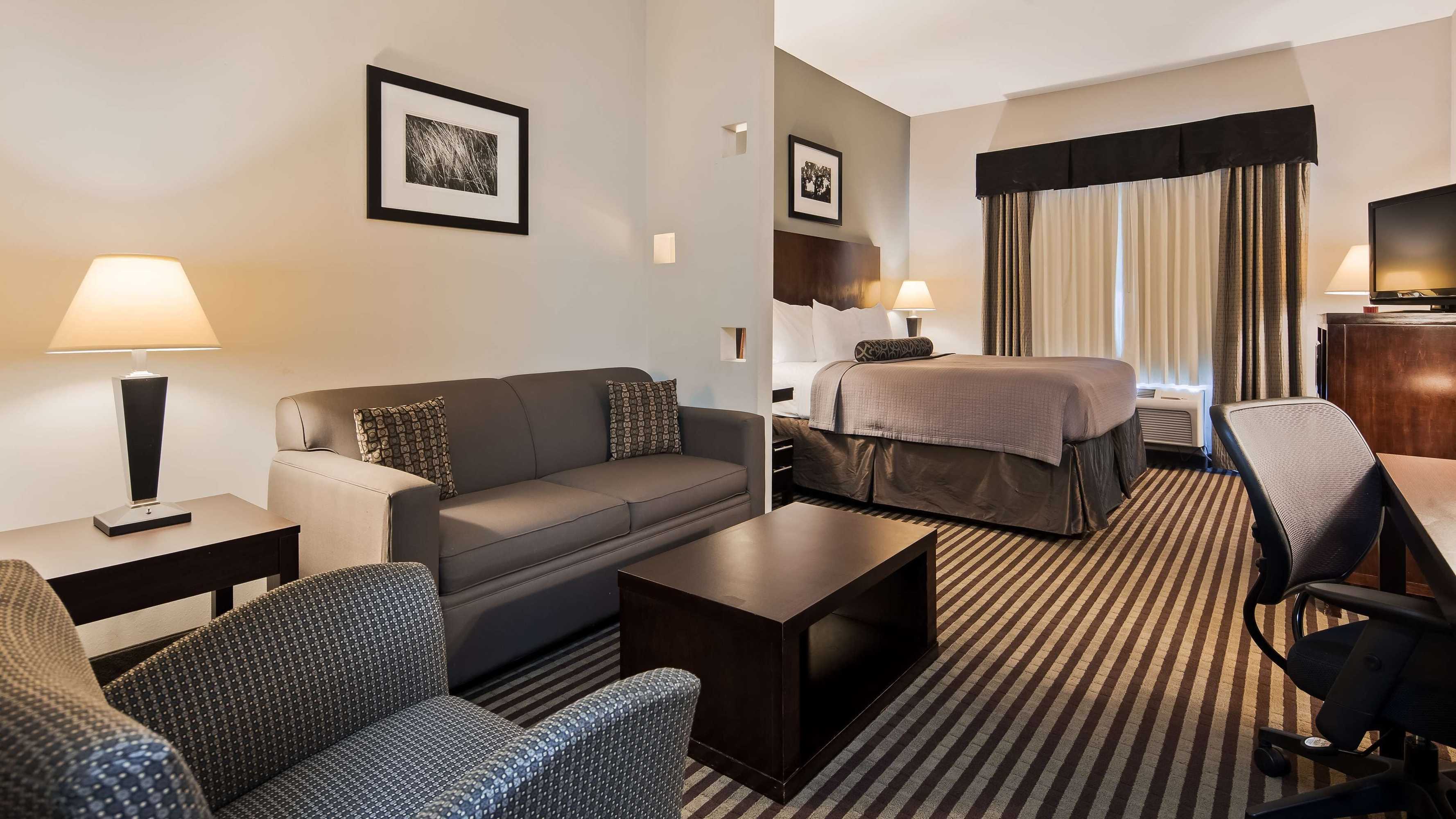 Gift card for Best Western Abbeville Inn & Suites Gift card for Best Western Abbeville Inn & Suites