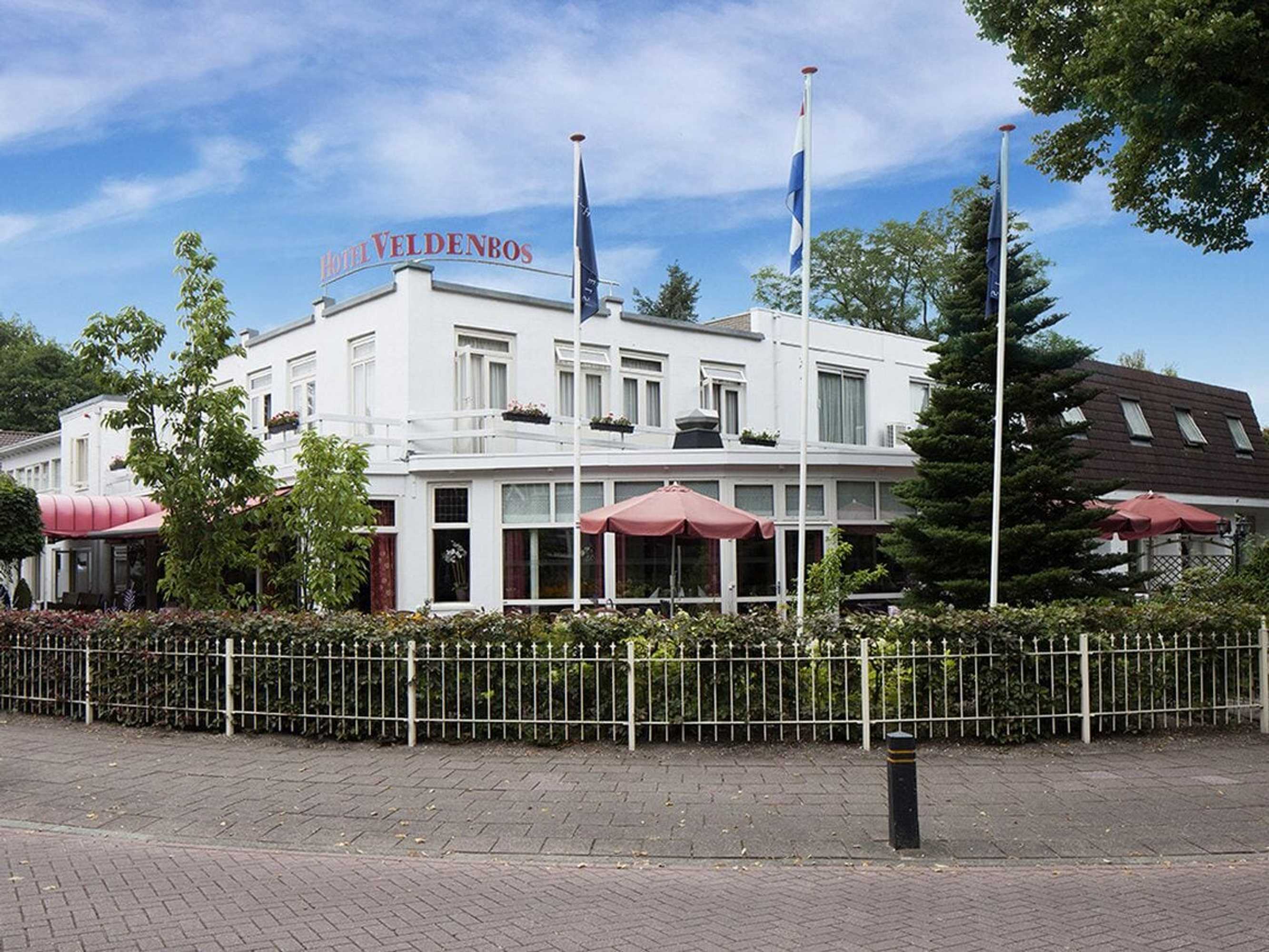 Gift card for Fletcher Hotel-Restaurant Veldenbos Gift card for Fletcher Hotel-Restaurant Veldenbos