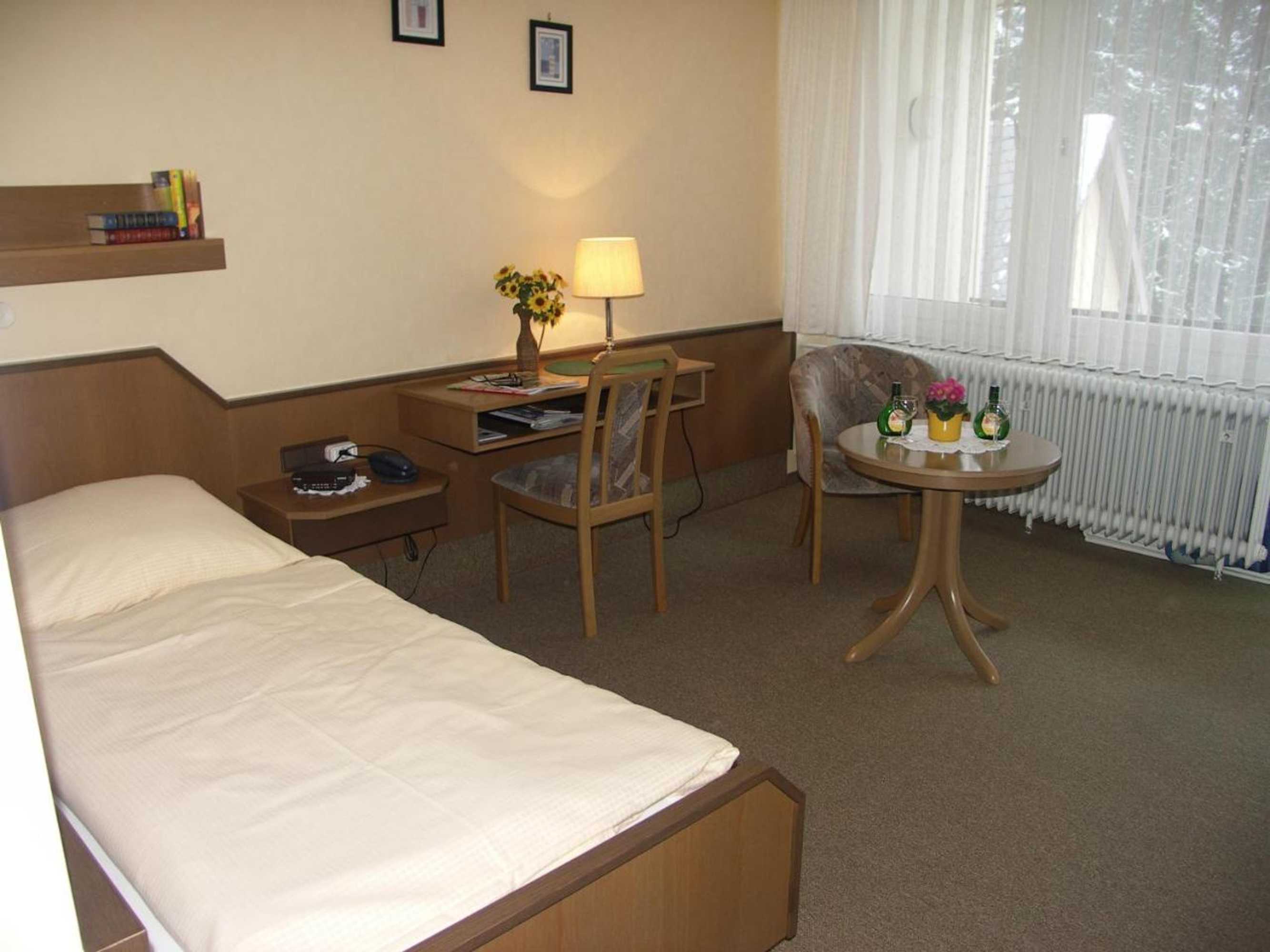 Gift card for Pension Wölfel