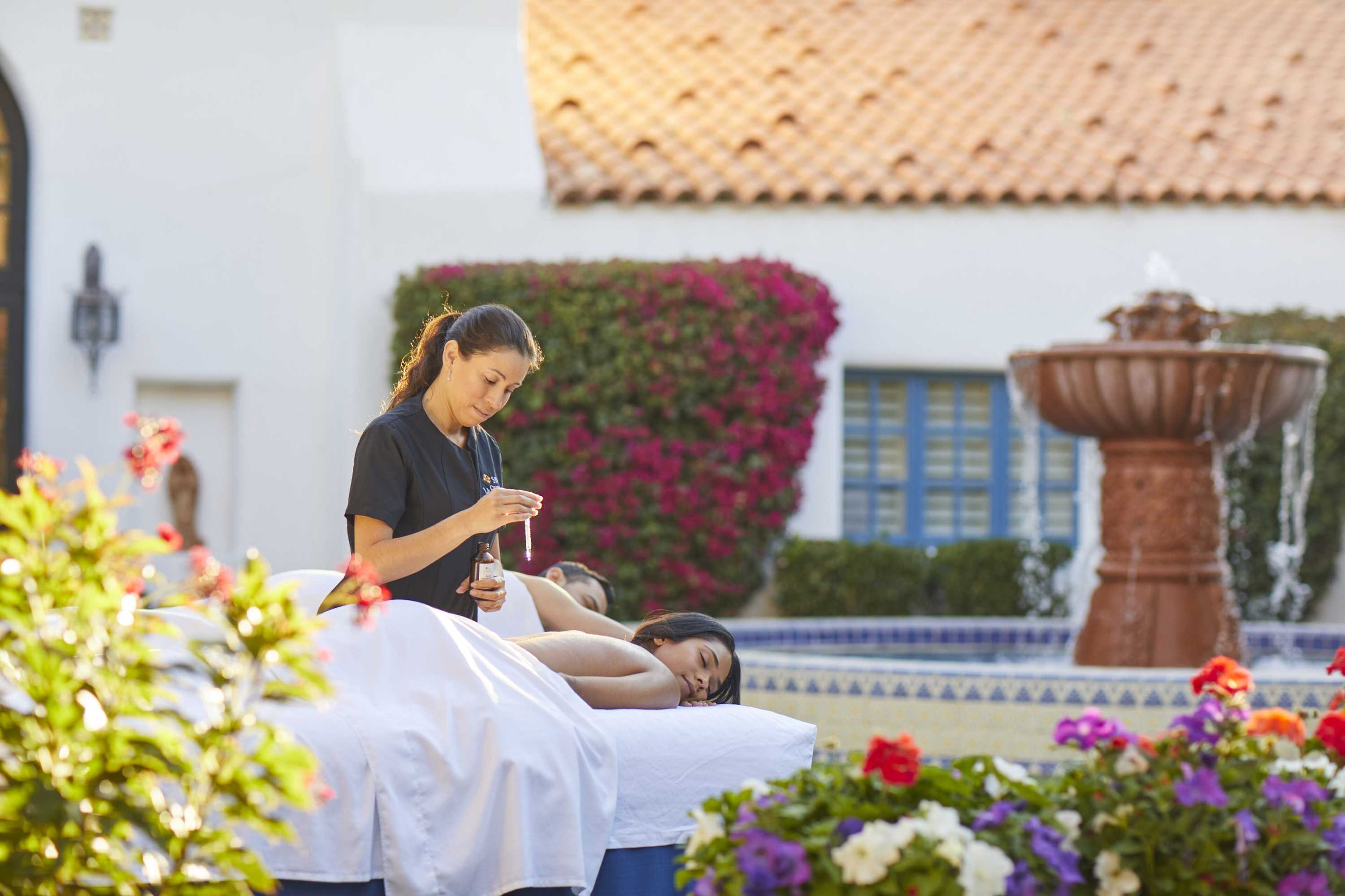 Gift card for La Quinta Resort & Club, Curio Collection by Hilton Gift card for La Quinta Resort & Club, Curio Collection by Hilton