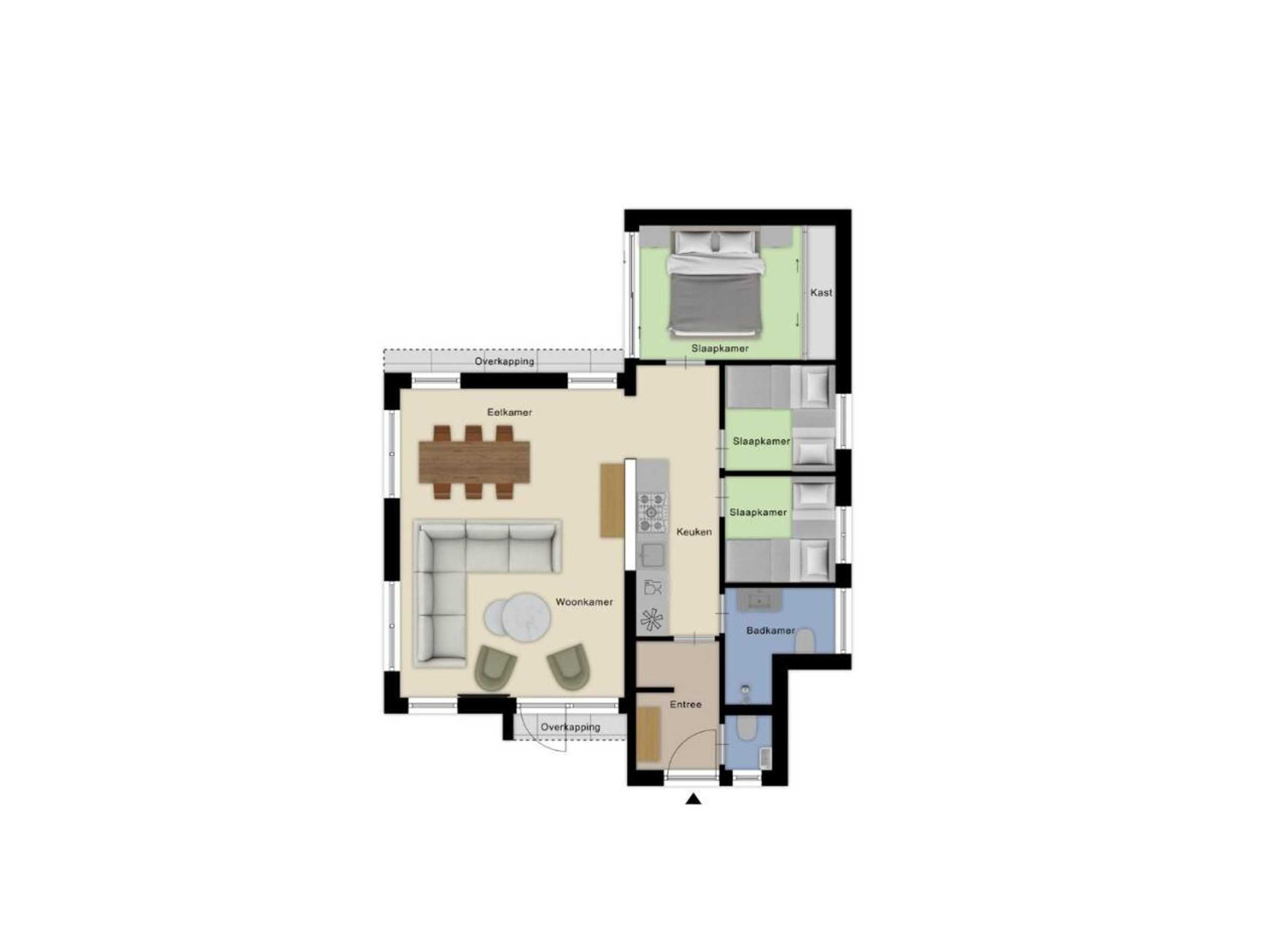 Gift card for Topparken Résidence Valkenburg