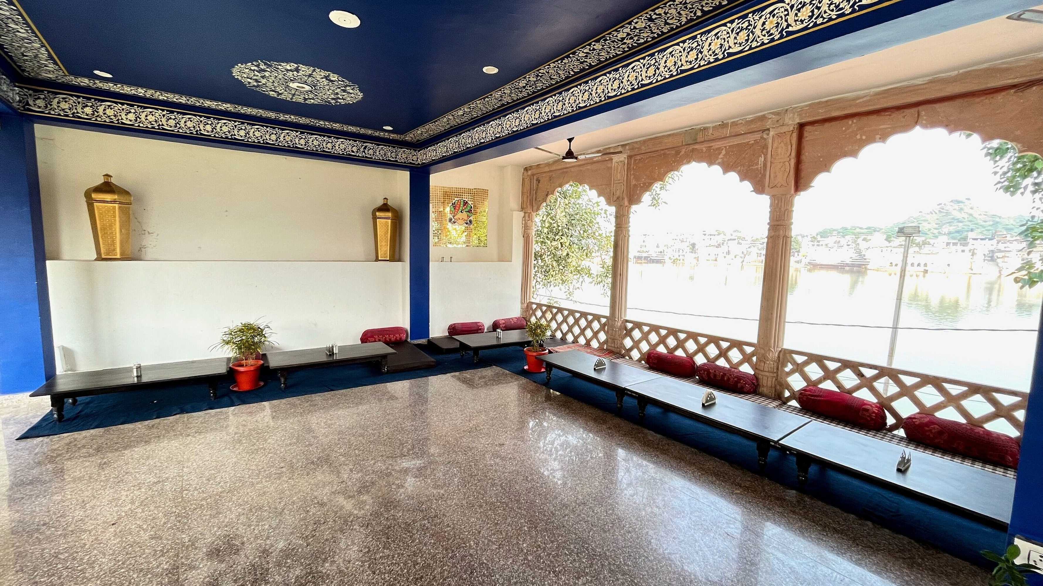 Gift card for Hotel Radhika Palace Pushkar Gift card for Hotel Radhika Palace Pushkar