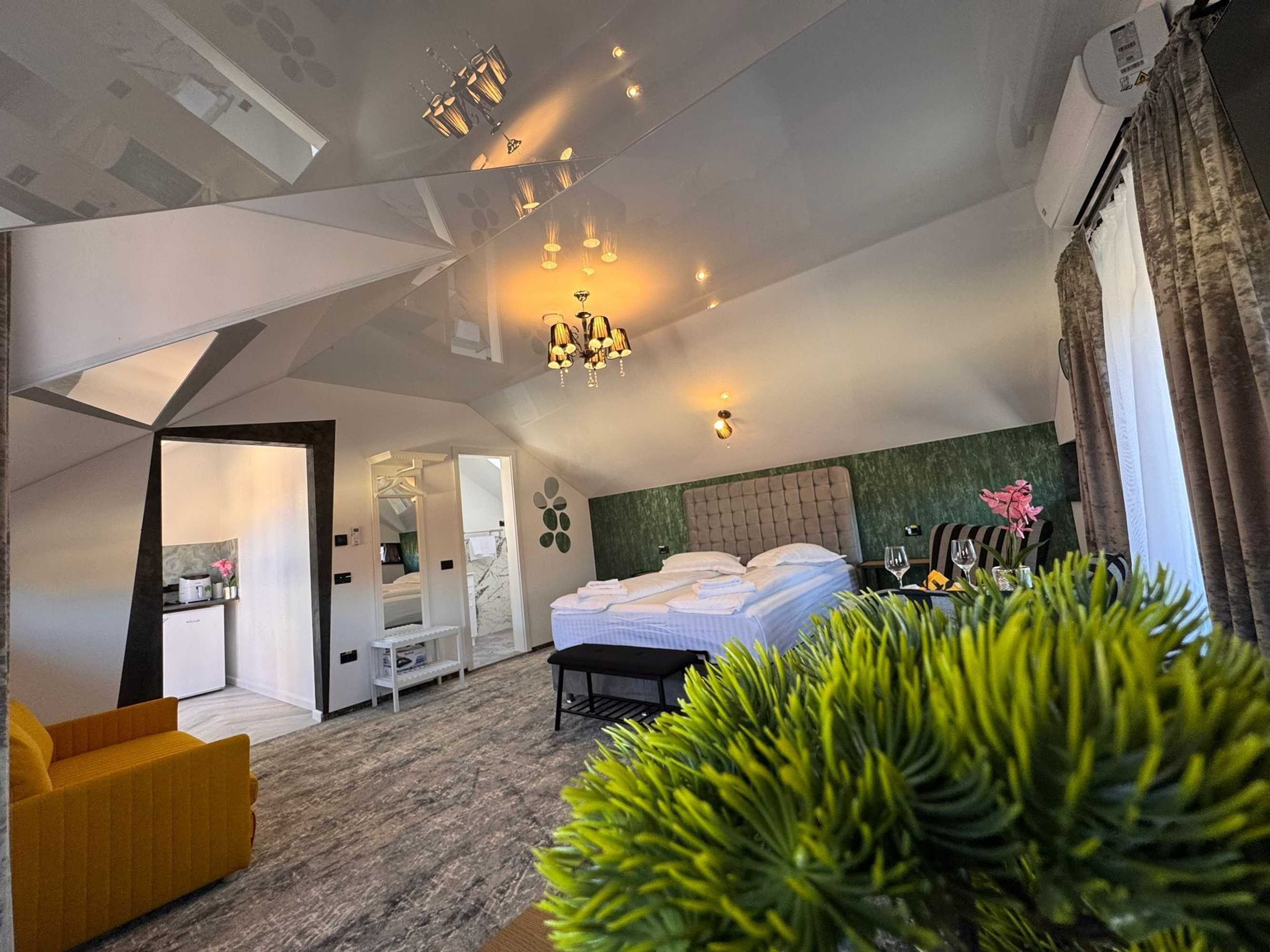 Gift card for Premont Luxury Ghimbav