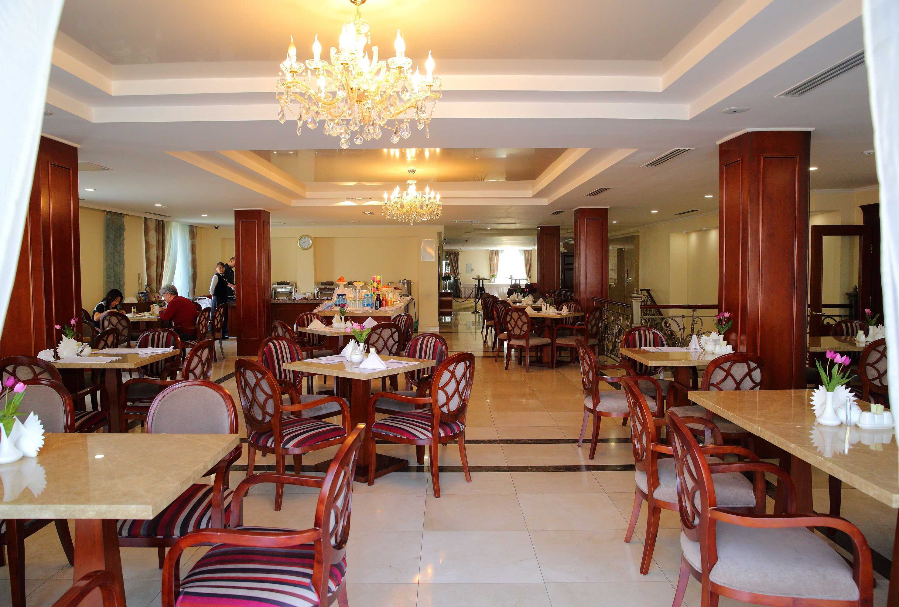 Gift card for Park Hotel Bishkek Gift card for Park Hotel Bishkek