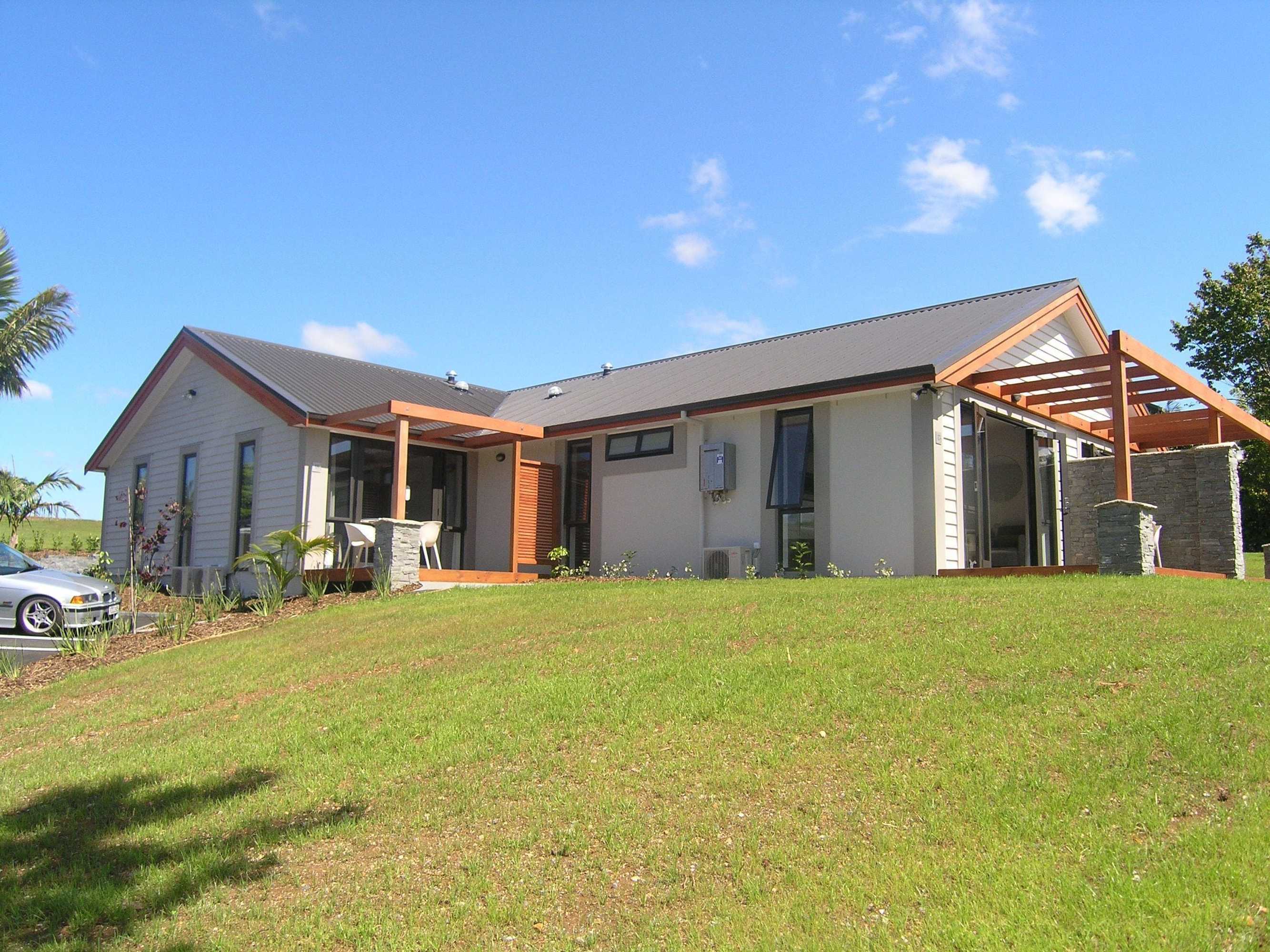 Gift card for Kerikeri Homestead Motel & Apartments Gift card for Kerikeri Homestead Motel & Apartments