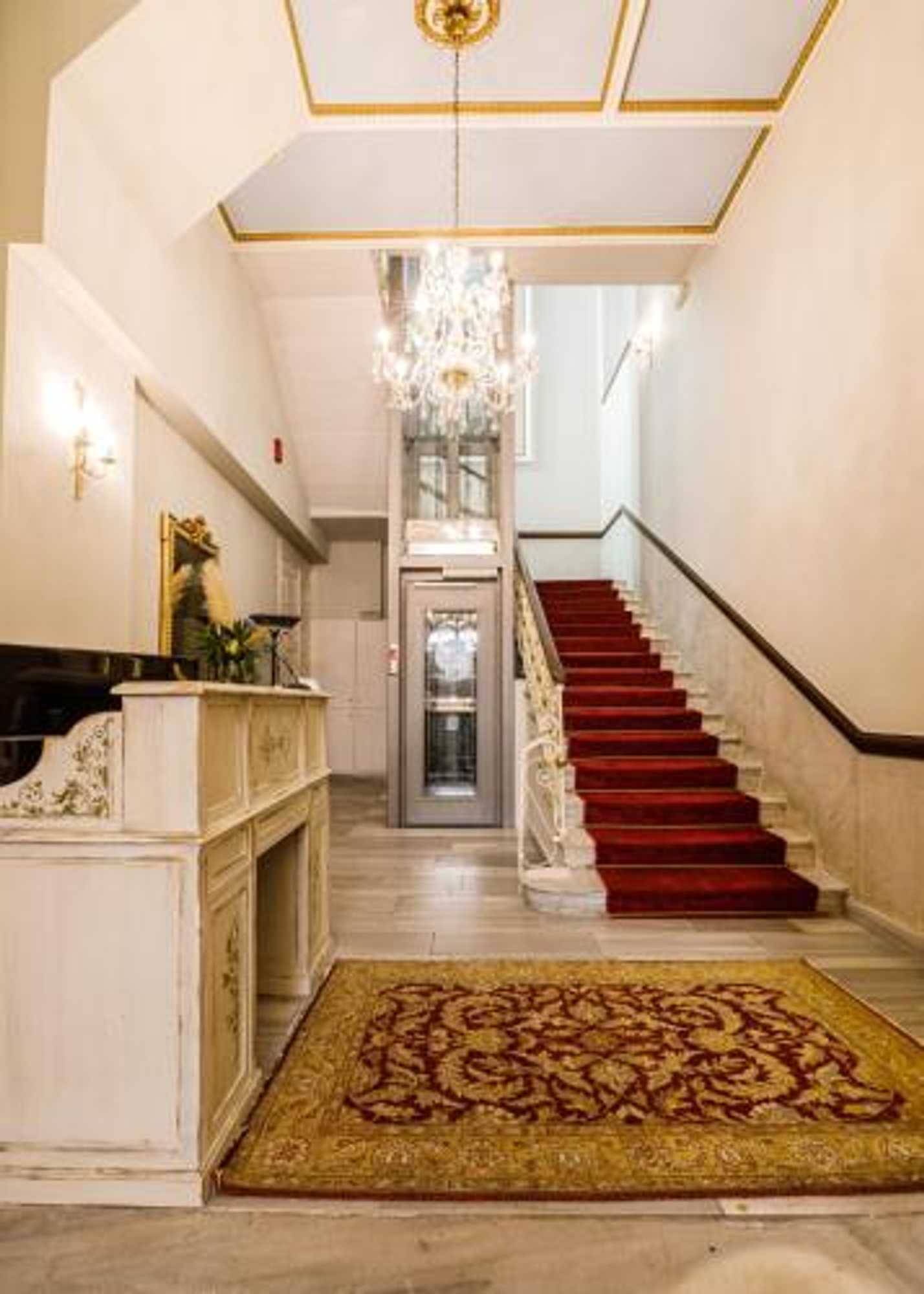 Gift card for Palaiologos Luxury City Hotel Gift card for Palaiologos Luxury City Hotel