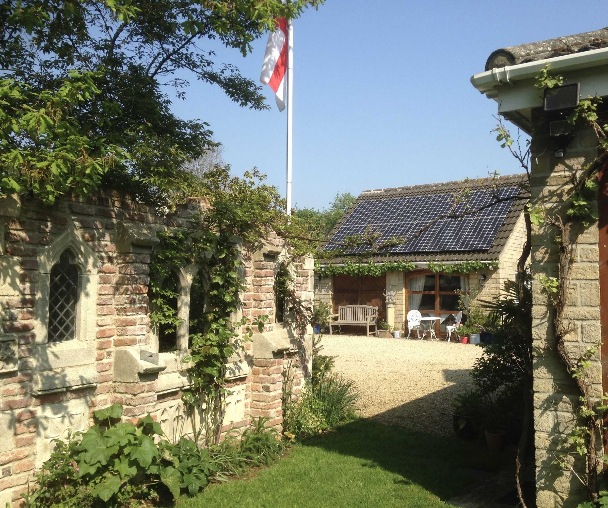 Gift card for The Studio