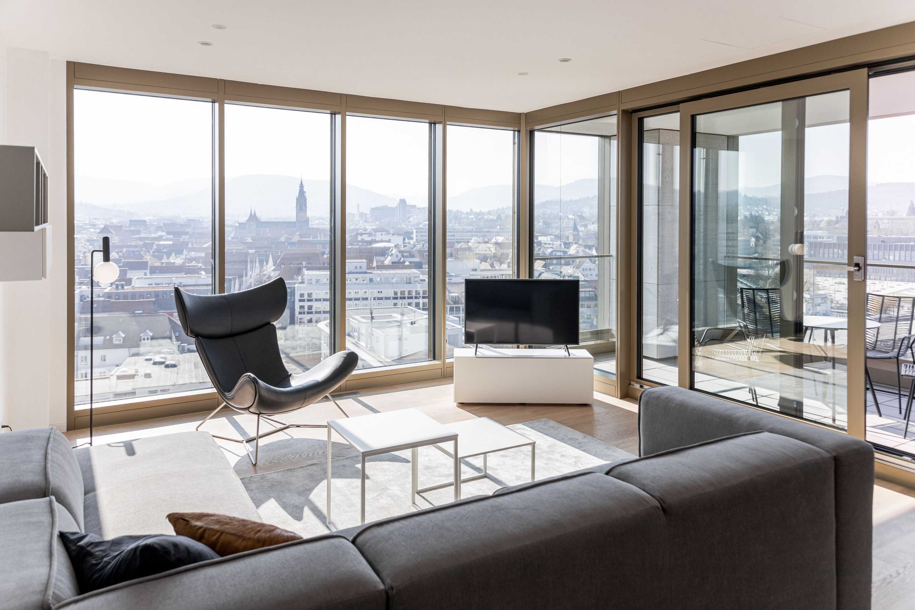 Gift card for Stuttgarter Tor - Apartments Gift card for Stuttgarter Tor - Apartments
