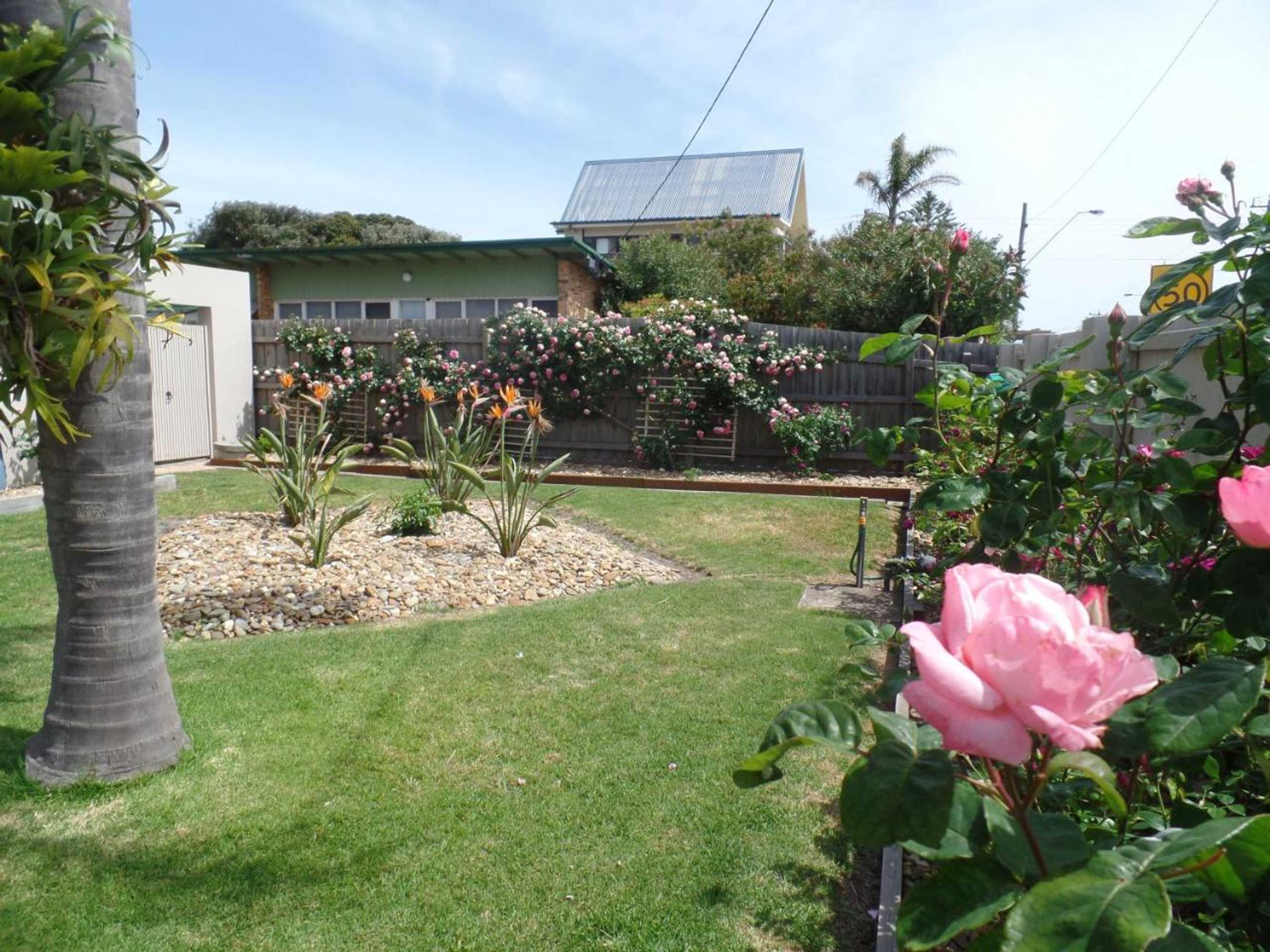 Gift card for Dromana Beach Getaway