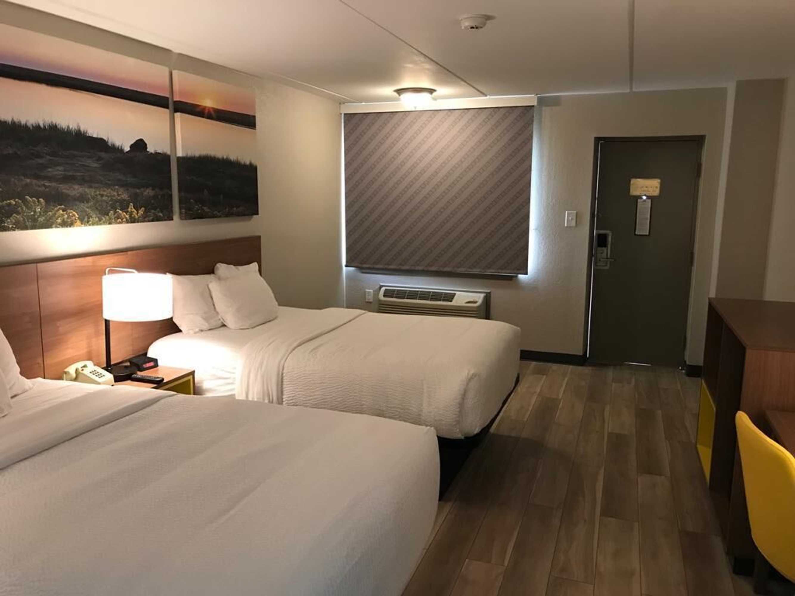 Gift card for Days Inn by Wyndham Vineland Gift card for Days Inn by Wyndham Vineland