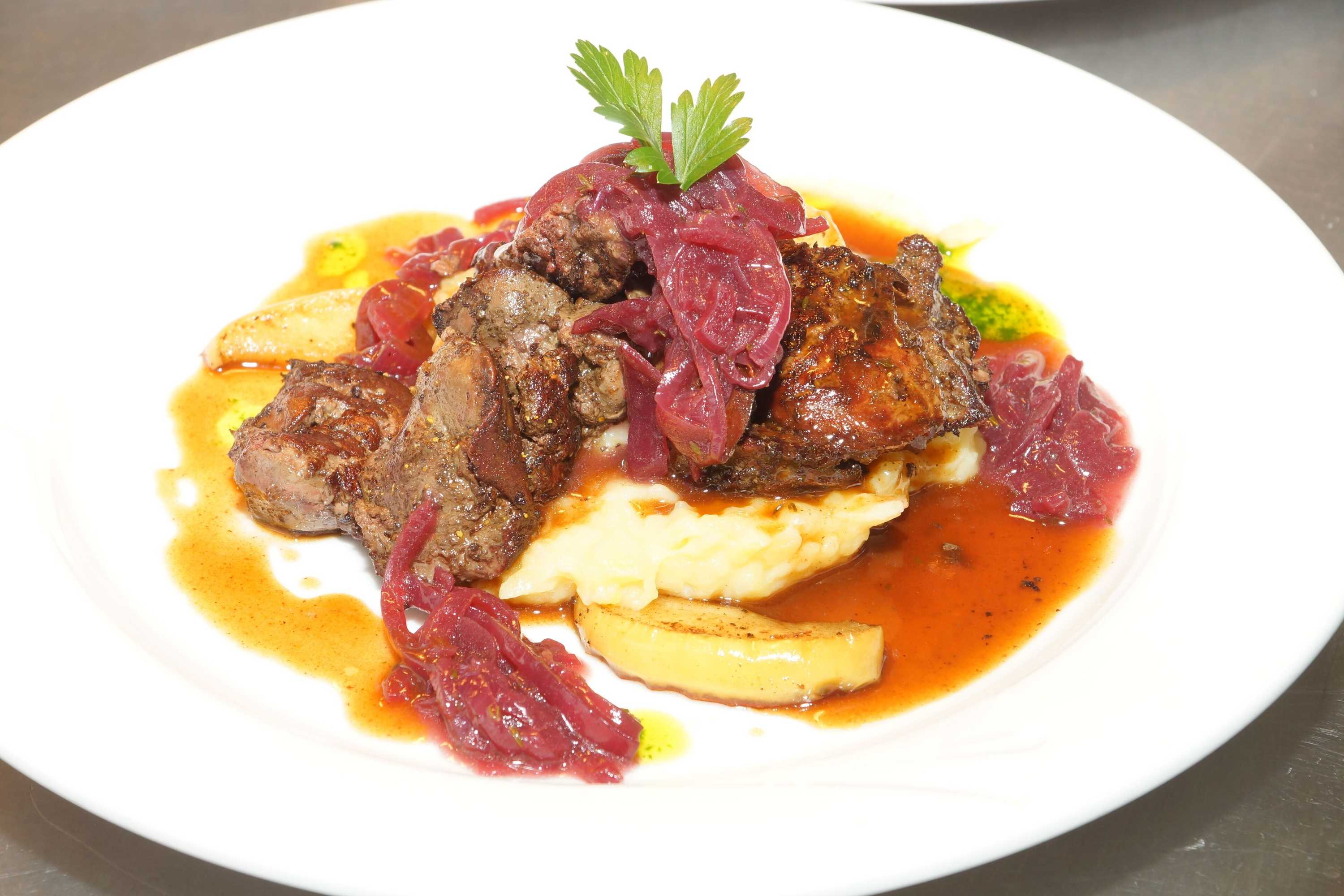 Gift card for Warias Hotel & Restaurant