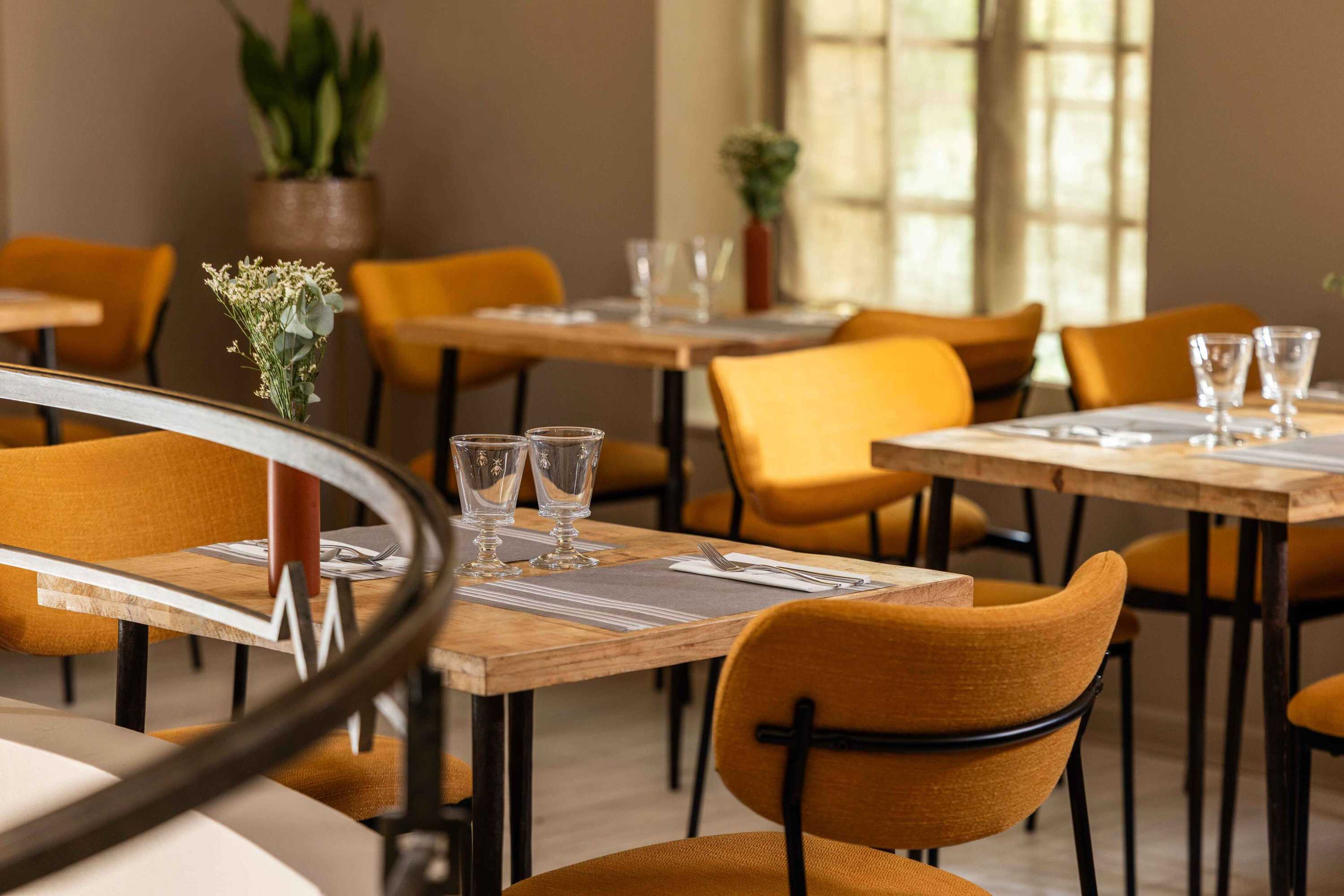 Gift card for Le Pré Galoffre